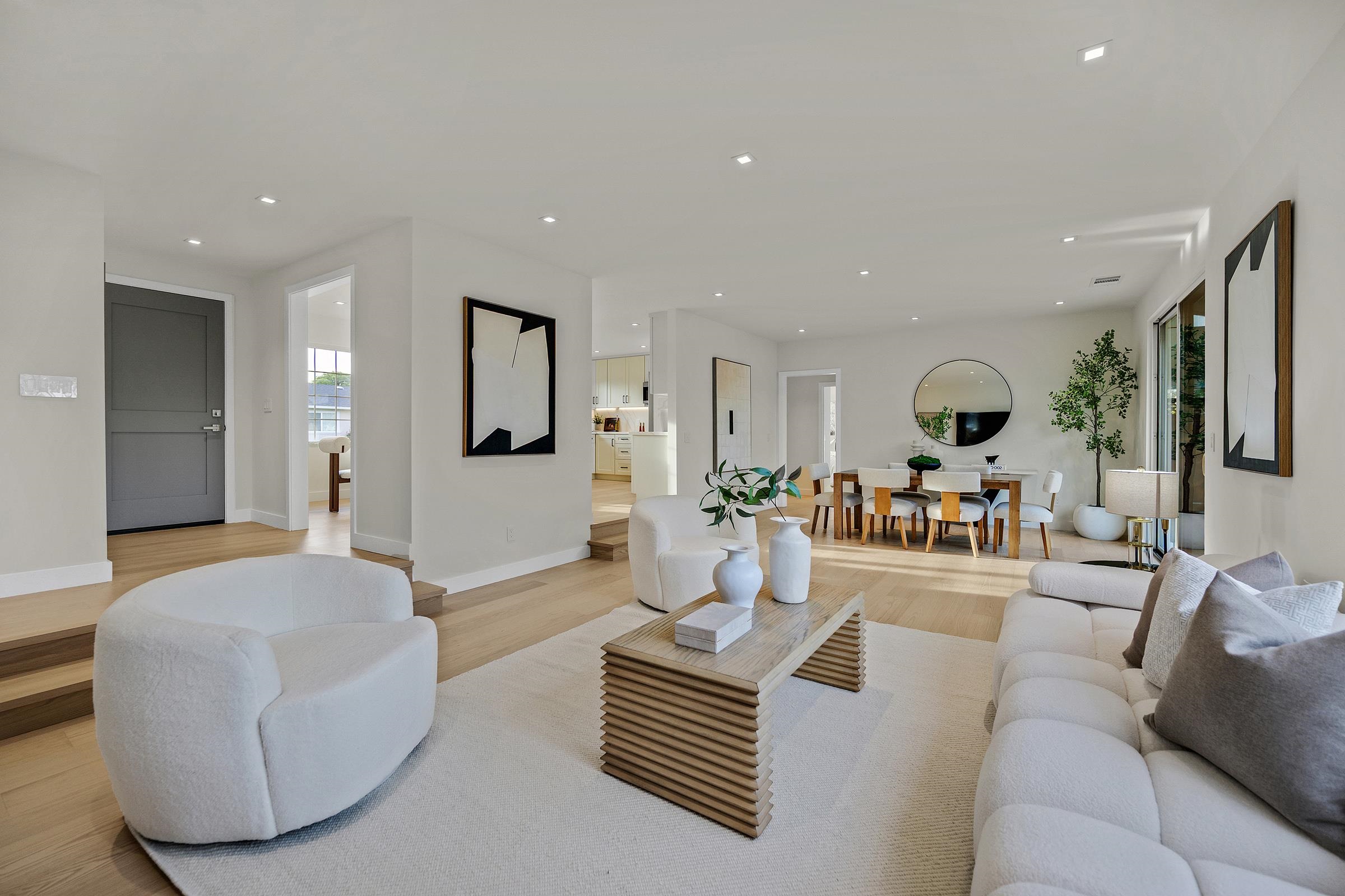 Detail Gallery Image 12 of 59 For 4759 Valpey Park Ave, Fremont,  CA 94538 - 4 Beds | 4 Baths