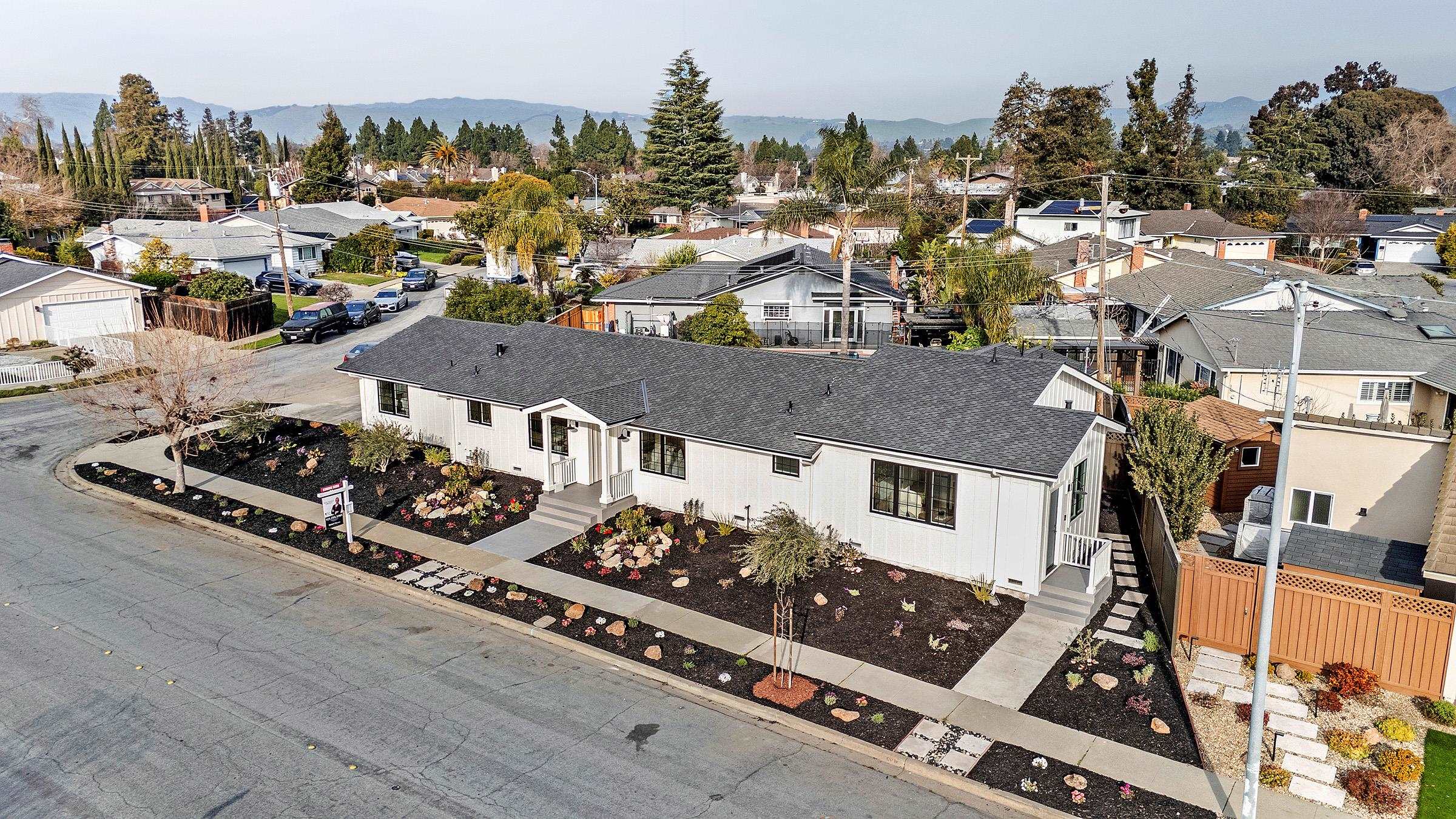 Detail Gallery Image 41 of 59 For 4759 Valpey Park Ave, Fremont,  CA 94538 - 4 Beds | 4 Baths