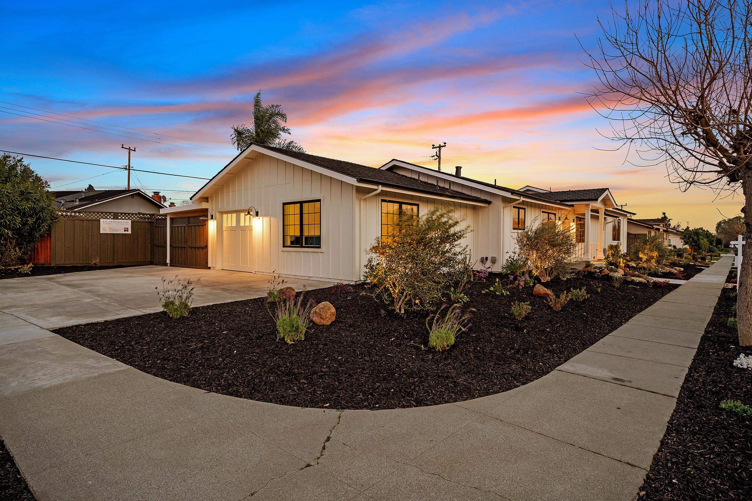 Detail Gallery Image 49 of 59 For 4759 Valpey Park Ave, Fremont,  CA 94538 - 4 Beds | 4 Baths