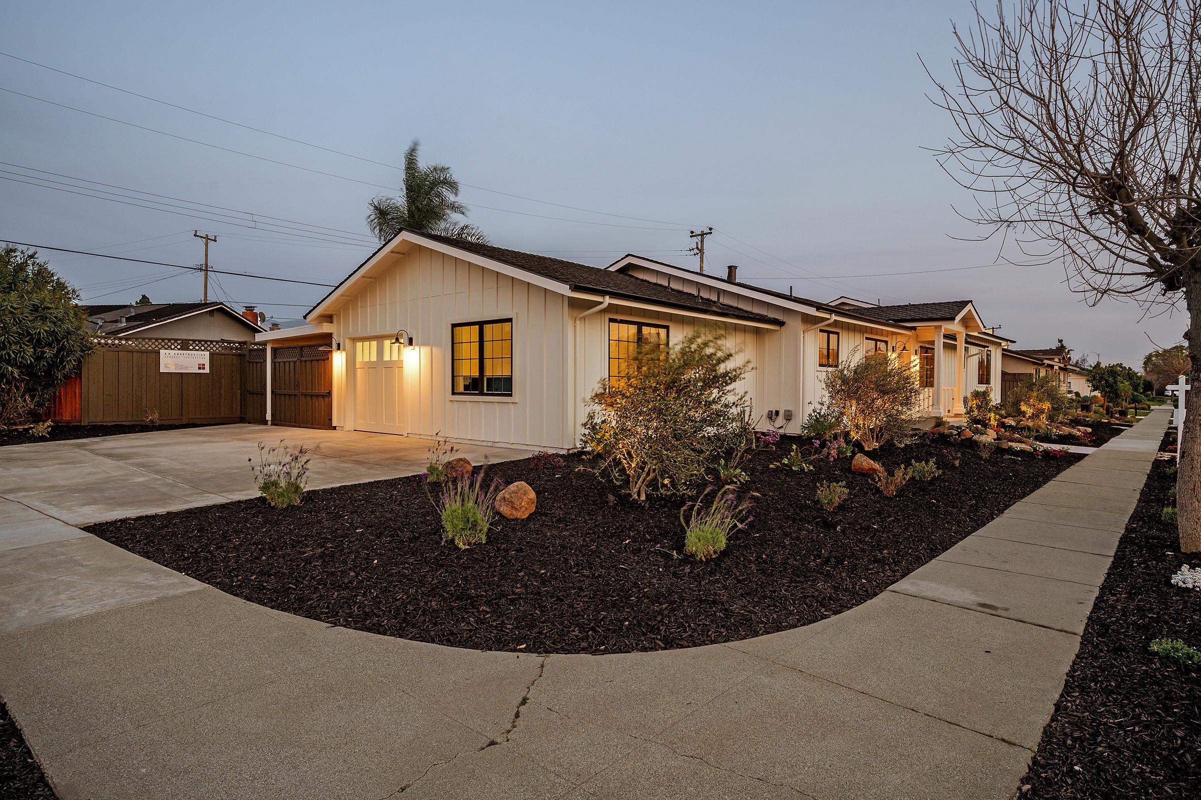 Detail Gallery Image 50 of 59 For 4759 Valpey Park Ave, Fremont,  CA 94538 - 4 Beds | 4 Baths