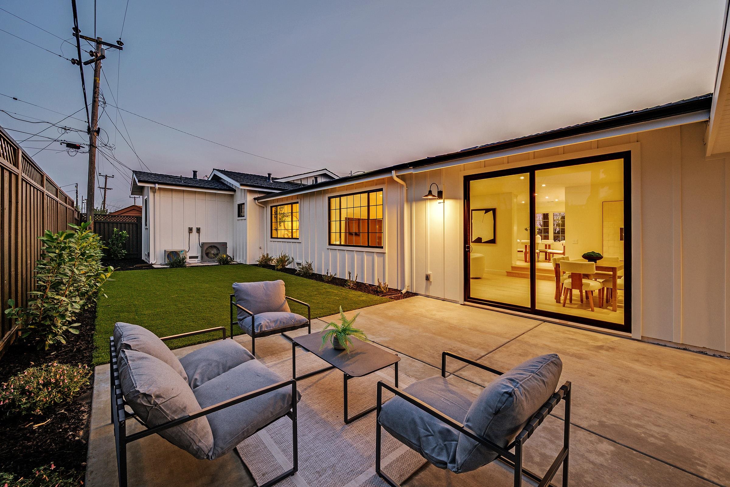 Detail Gallery Image 56 of 59 For 4759 Valpey Park Ave, Fremont,  CA 94538 - 4 Beds | 4 Baths