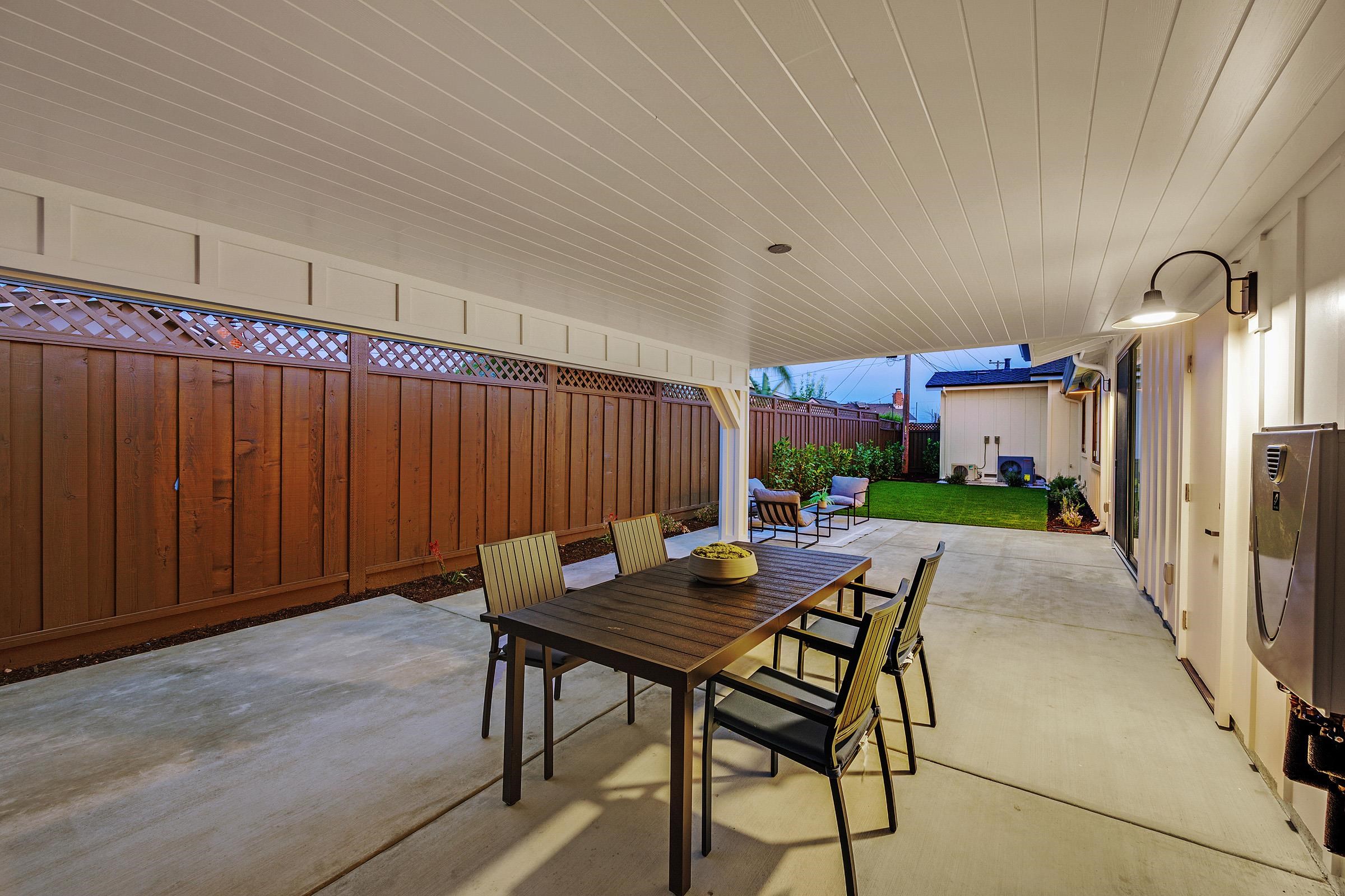 Detail Gallery Image 58 of 59 For 4759 Valpey Park Ave, Fremont,  CA 94538 - 4 Beds | 4 Baths