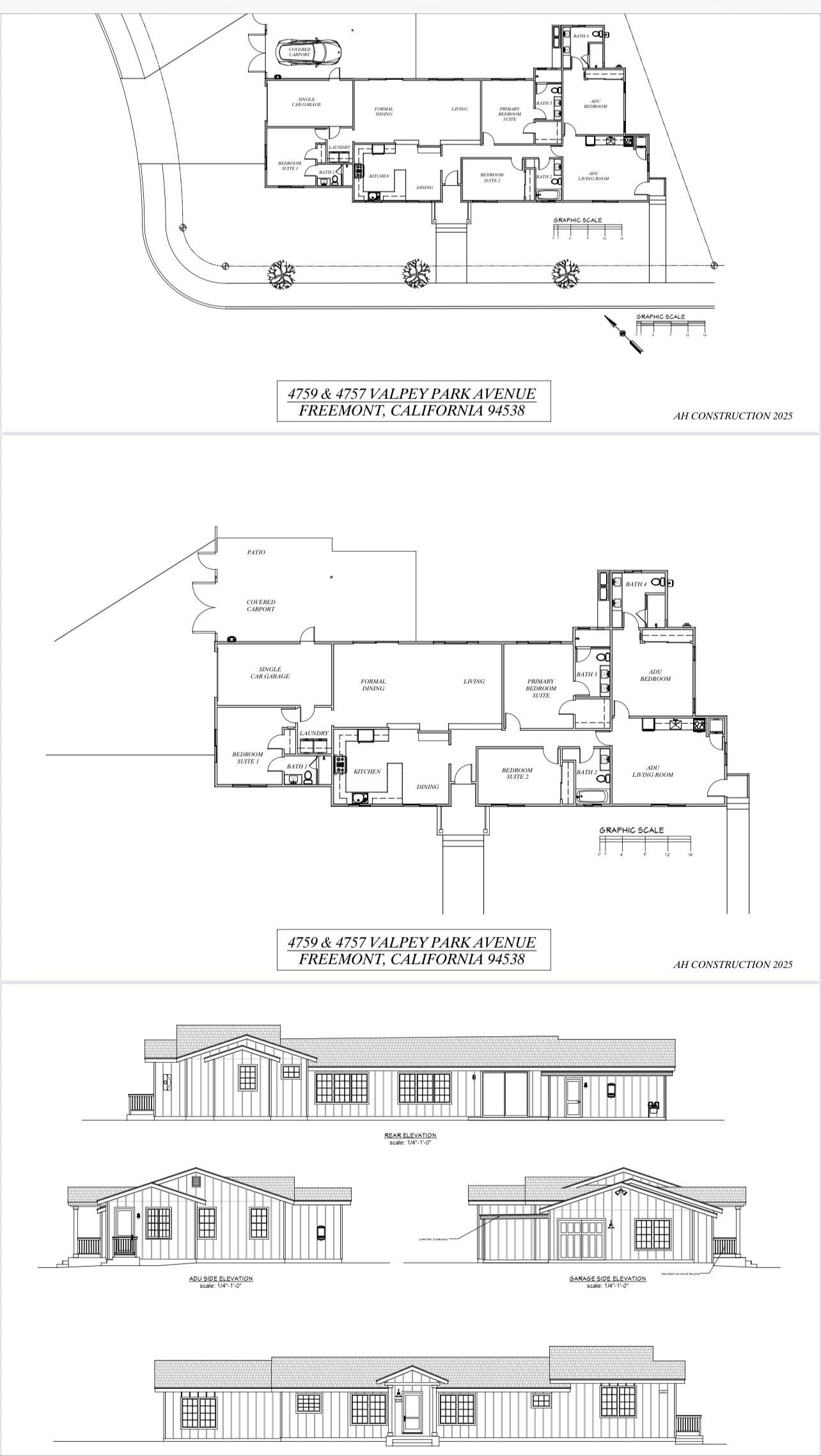 Detail Gallery Image 59 of 59 For 4759 Valpey Park Ave, Fremont,  CA 94538 - 4 Beds | 4 Baths