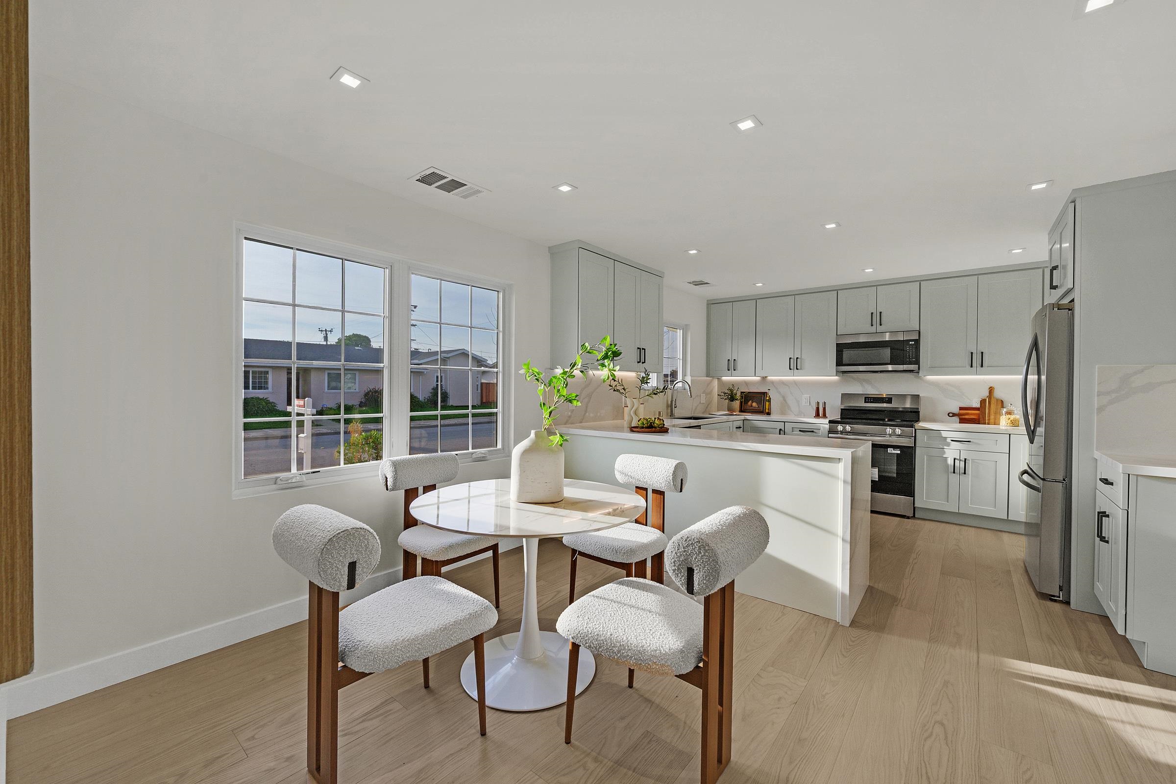 Detail Gallery Image 8 of 59 For 4759 Valpey Park Ave, Fremont,  CA 94538 - 4 Beds | 4 Baths