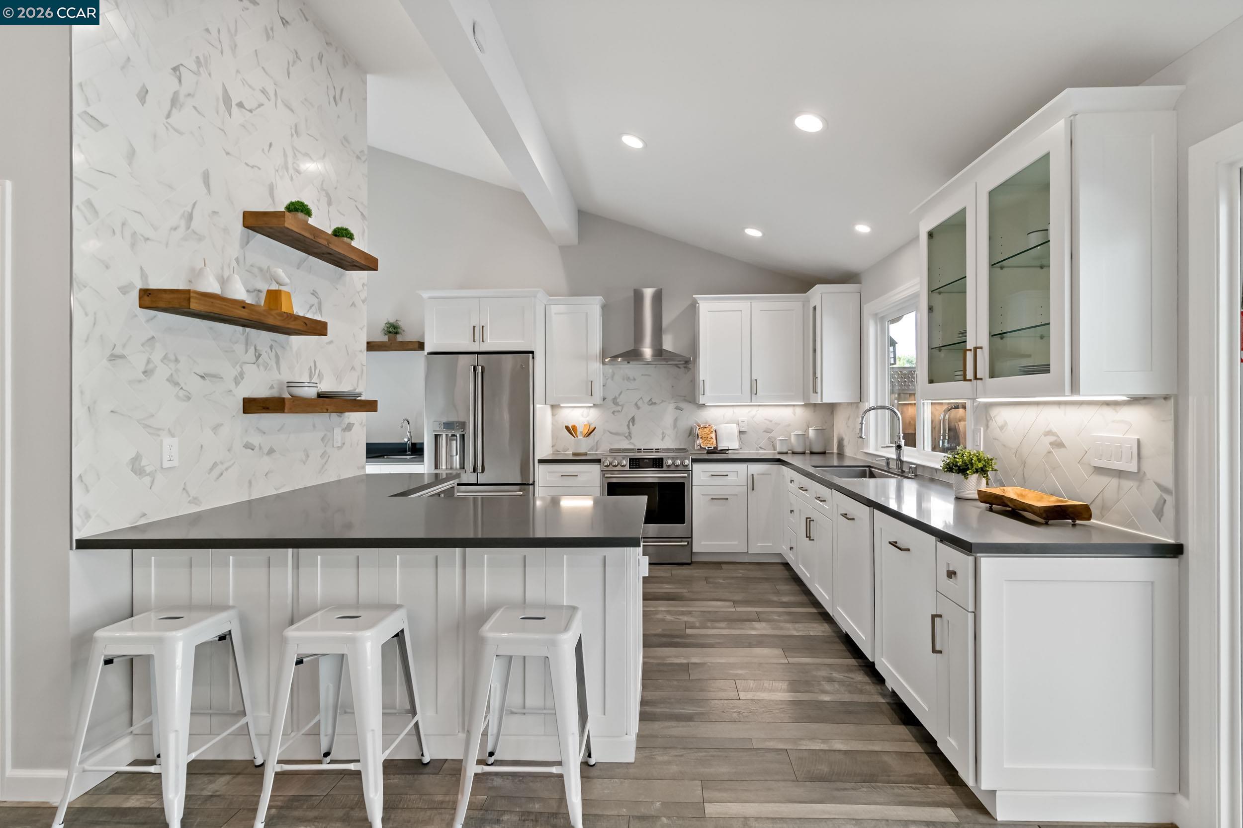 Detail Gallery Image 15 of 51 For 3624 Springer Ct, Walnut Creek,  CA 94598 - 4 Beds | 2 Baths