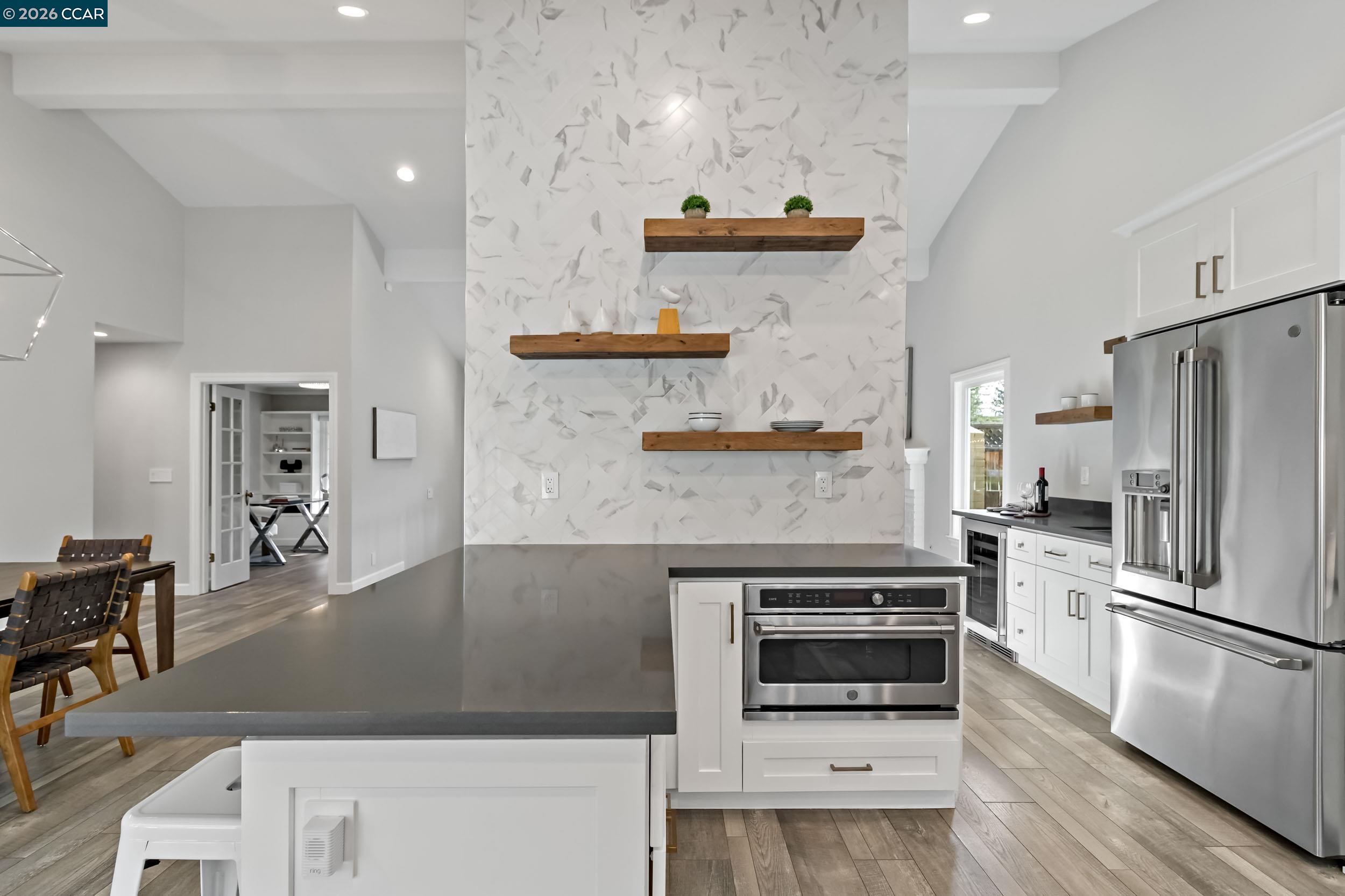 Detail Gallery Image 16 of 51 For 3624 Springer Ct, Walnut Creek,  CA 94598 - 4 Beds | 2 Baths