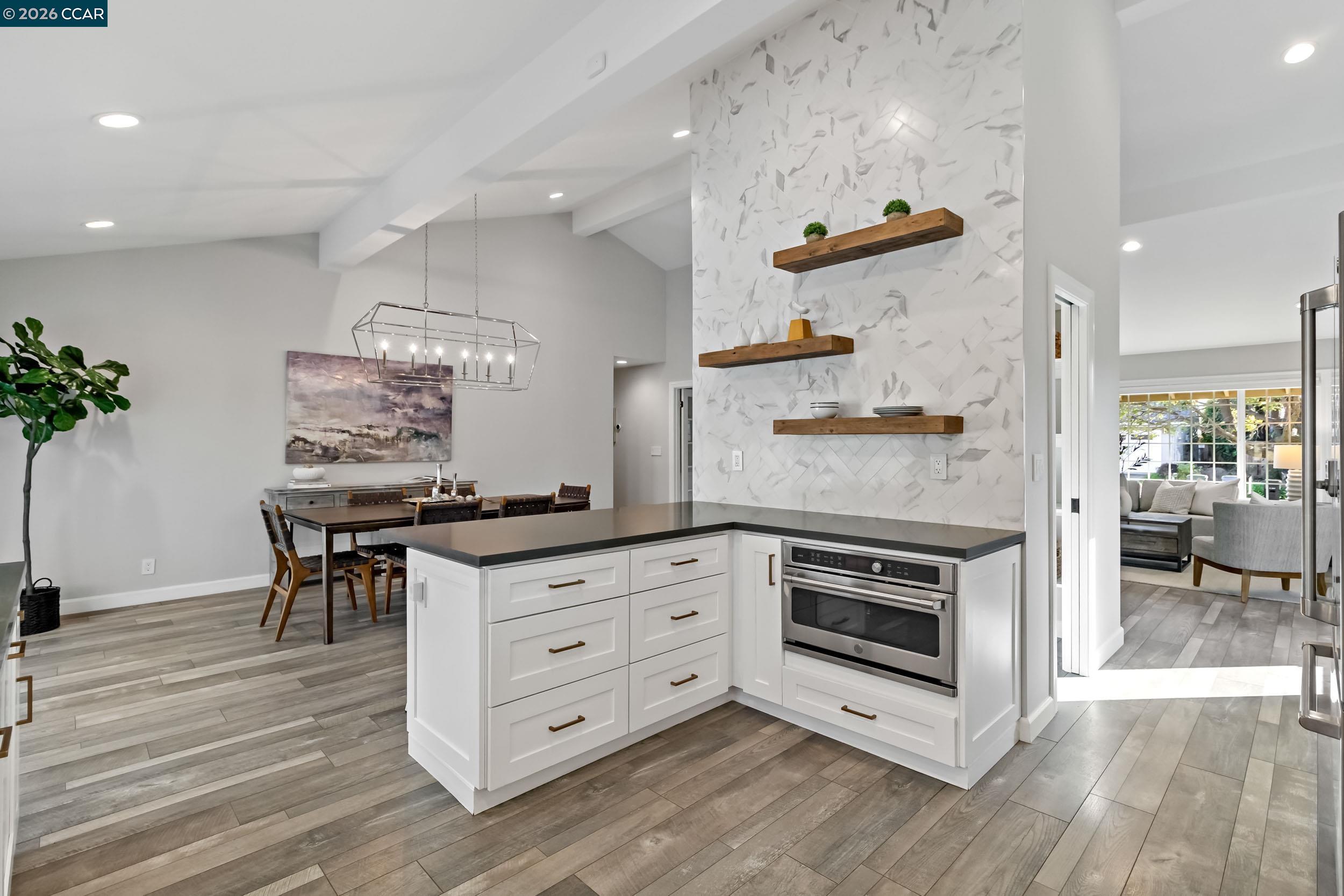 Detail Gallery Image 18 of 51 For 3624 Springer Ct, Walnut Creek,  CA 94598 - 4 Beds | 2 Baths