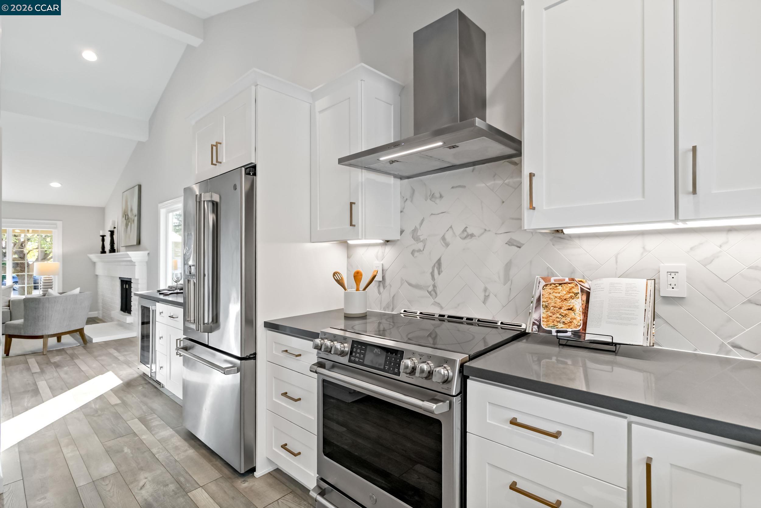 Detail Gallery Image 19 of 51 For 3624 Springer Ct, Walnut Creek,  CA 94598 - 4 Beds | 2 Baths