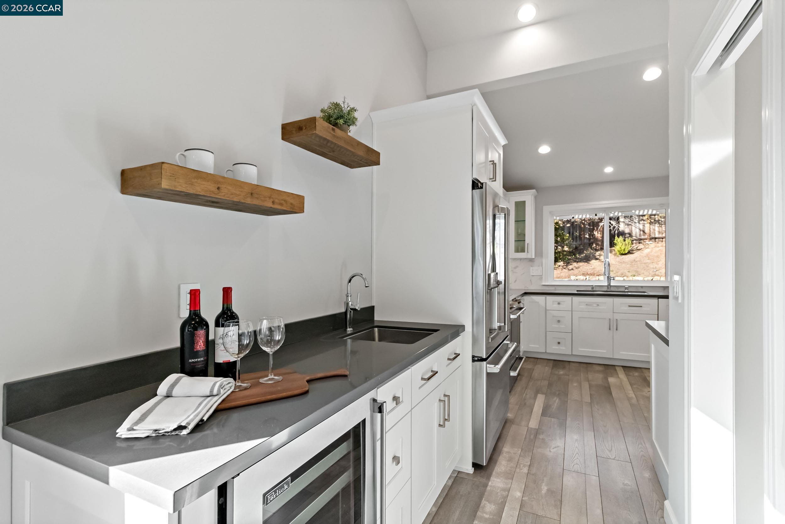 Detail Gallery Image 20 of 51 For 3624 Springer Ct, Walnut Creek,  CA 94598 - 4 Beds | 2 Baths