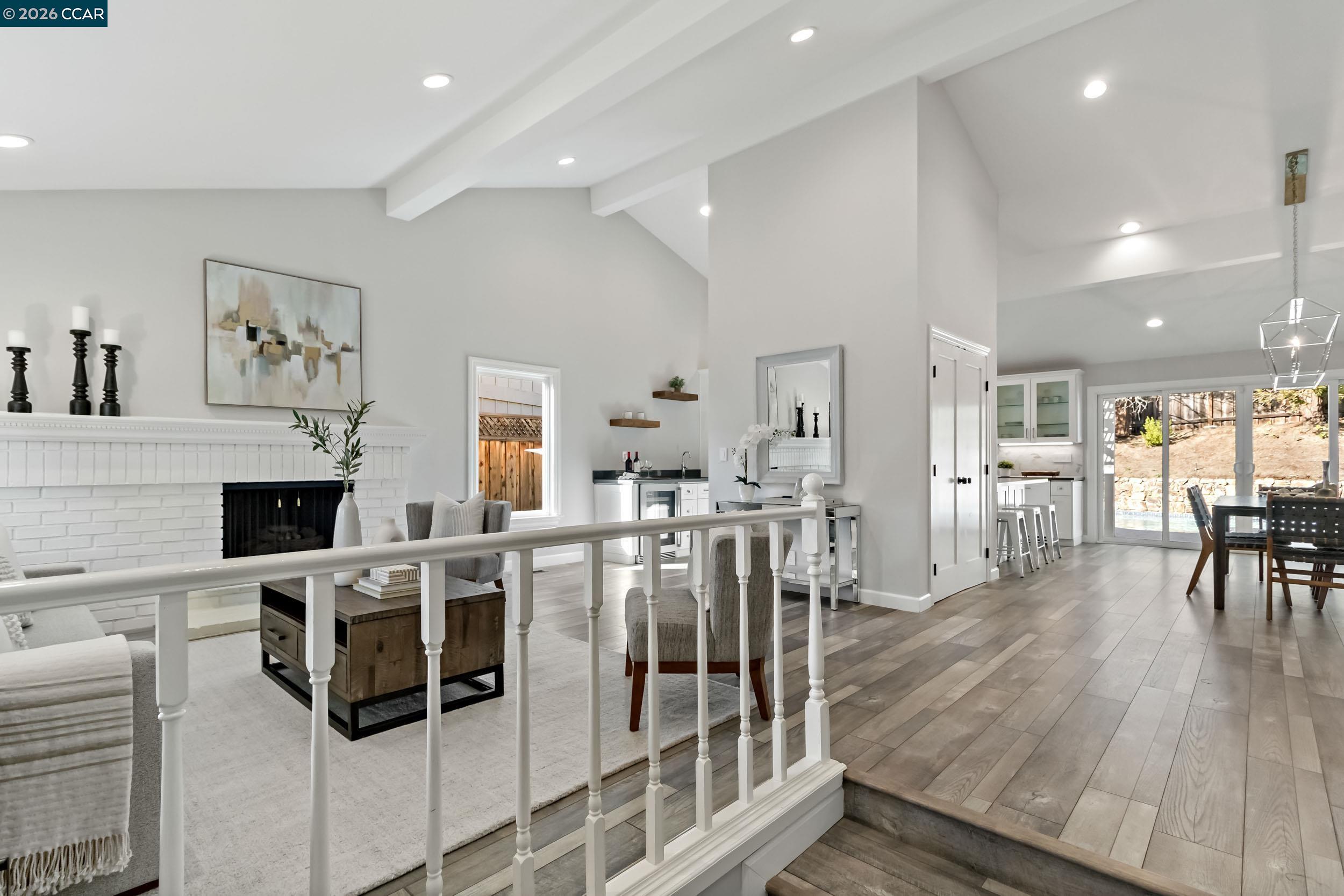 Detail Gallery Image 3 of 51 For 3624 Springer Ct, Walnut Creek,  CA 94598 - 4 Beds | 2 Baths