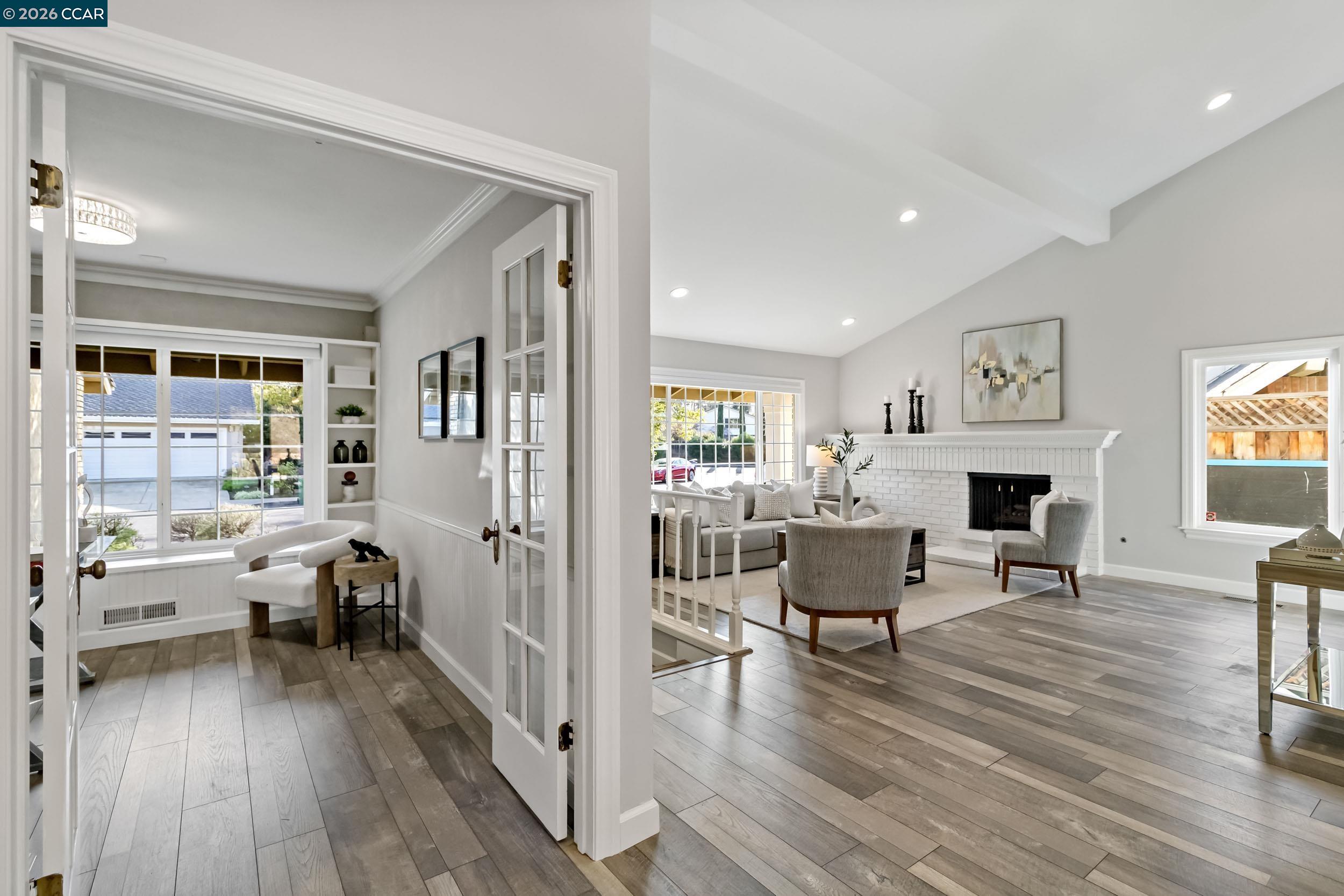 Detail Gallery Image 22 of 51 For 3624 Springer Ct, Walnut Creek,  CA 94598 - 4 Beds | 2 Baths