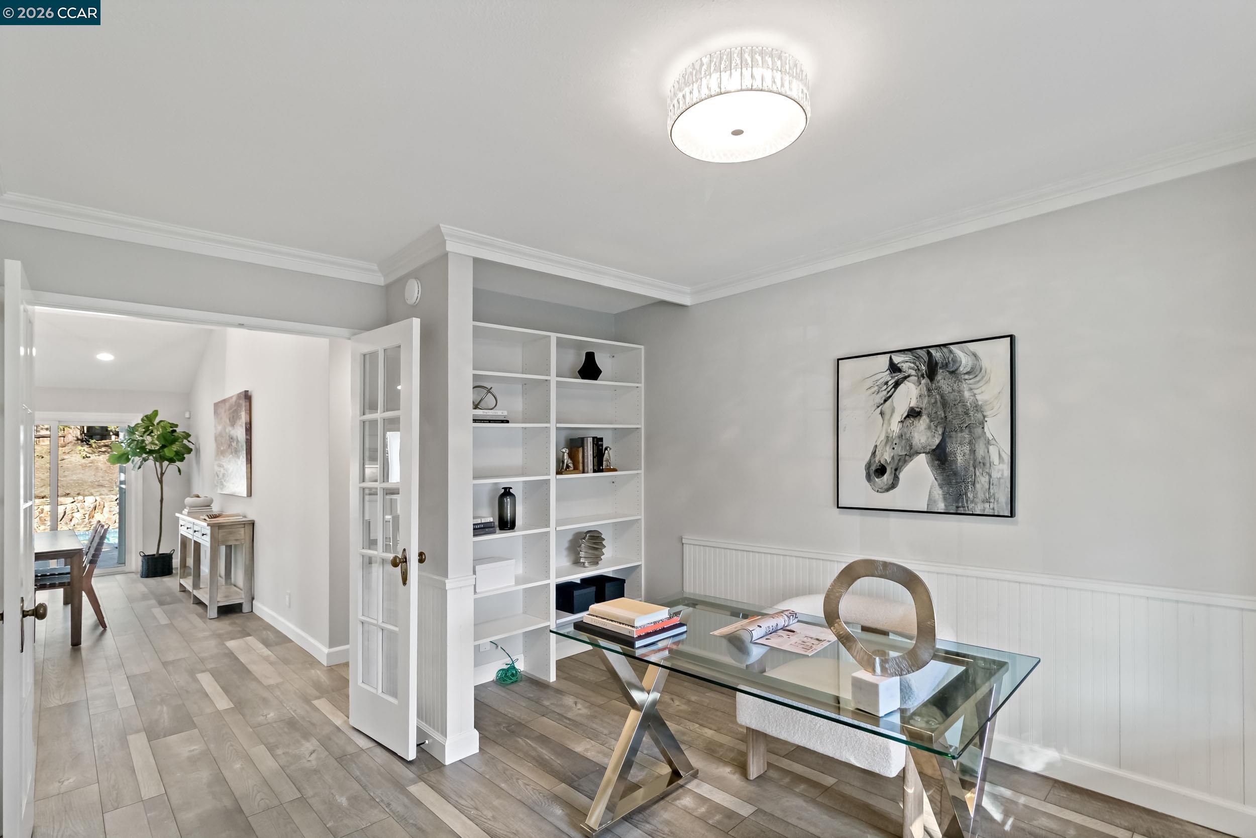 Detail Gallery Image 24 of 51 For 3624 Springer Ct, Walnut Creek,  CA 94598 - 4 Beds | 2 Baths