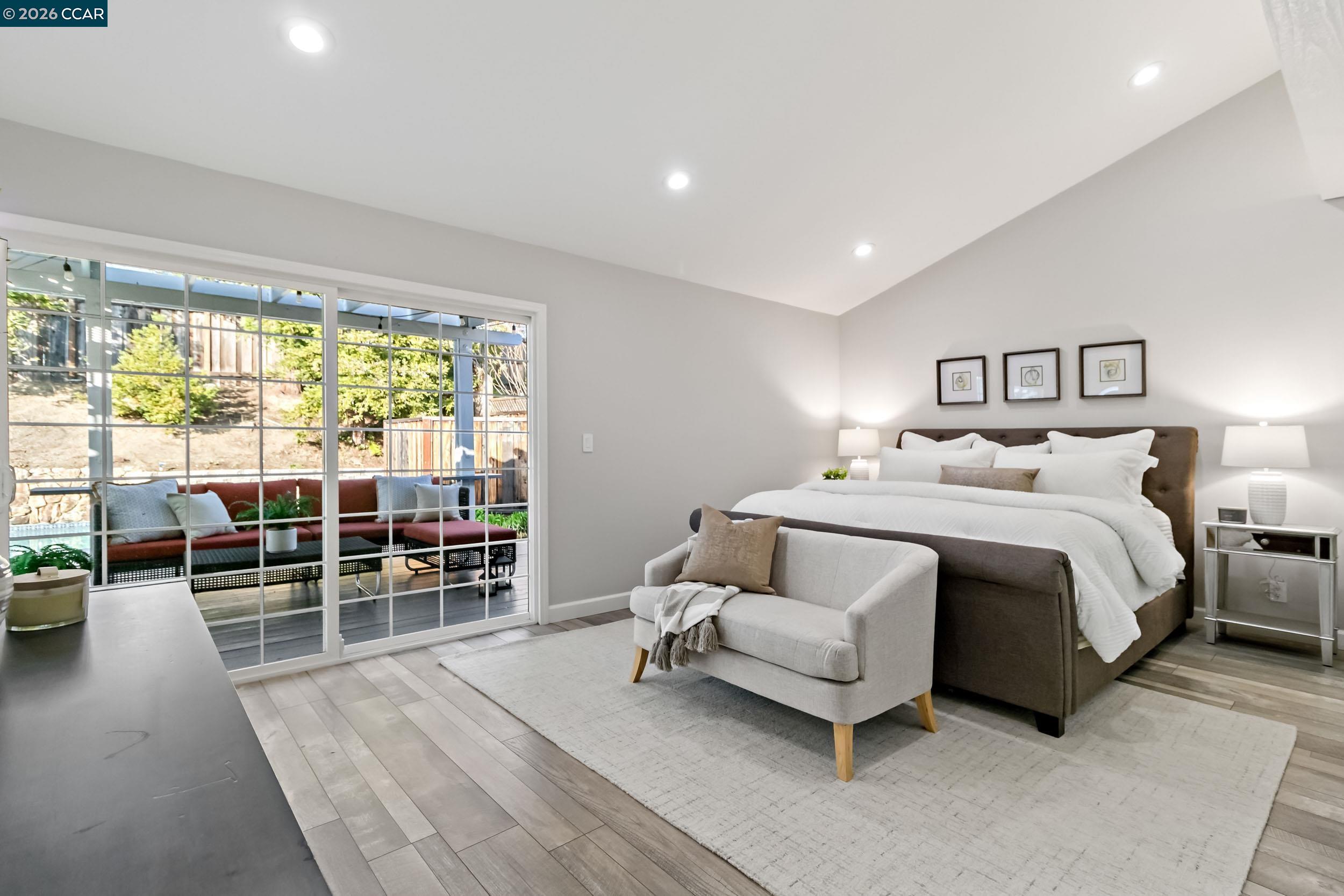 Detail Gallery Image 27 of 51 For 3624 Springer Ct, Walnut Creek,  CA 94598 - 4 Beds | 2 Baths