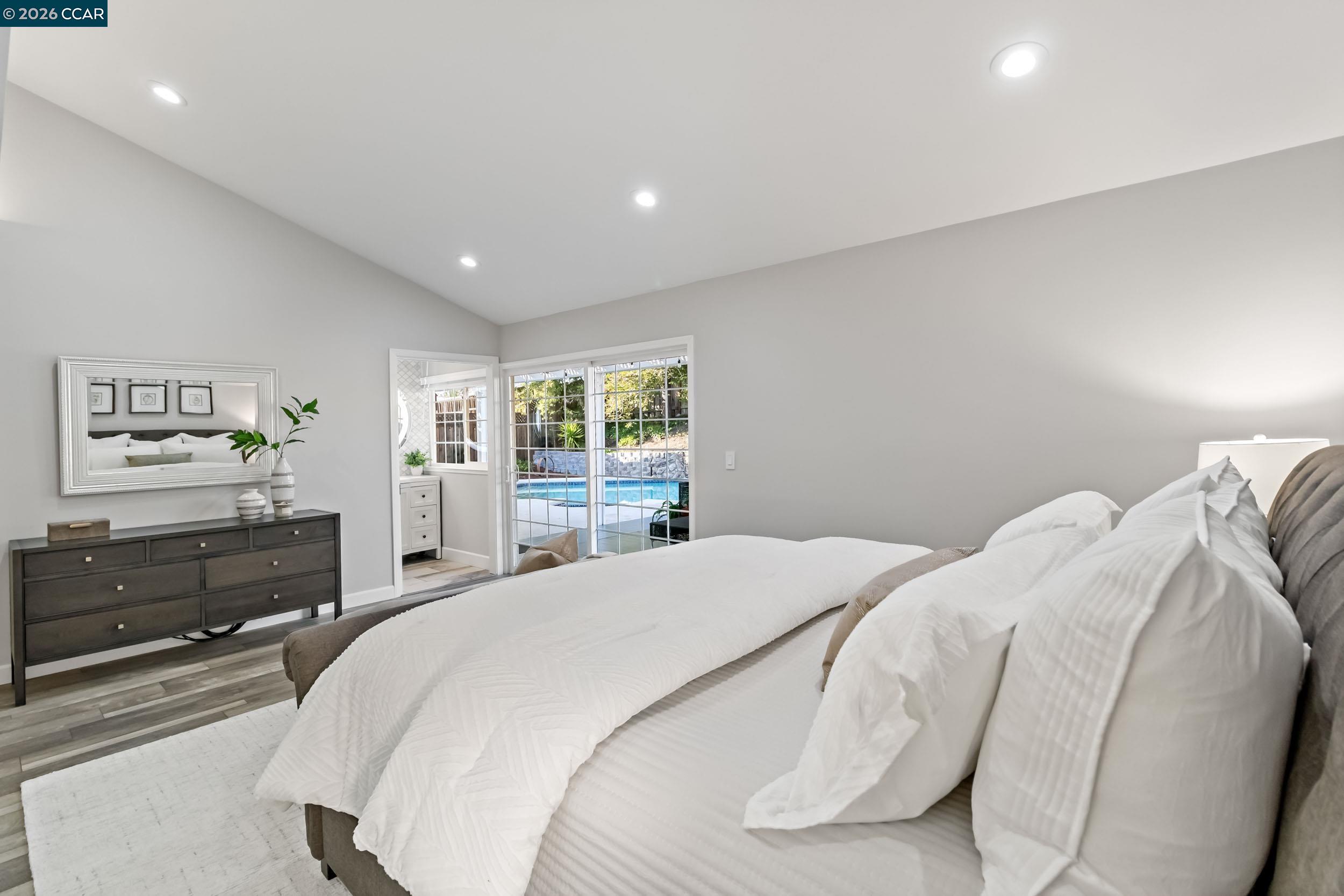 Detail Gallery Image 31 of 51 For 3624 Springer Ct, Walnut Creek,  CA 94598 - 4 Beds | 2 Baths