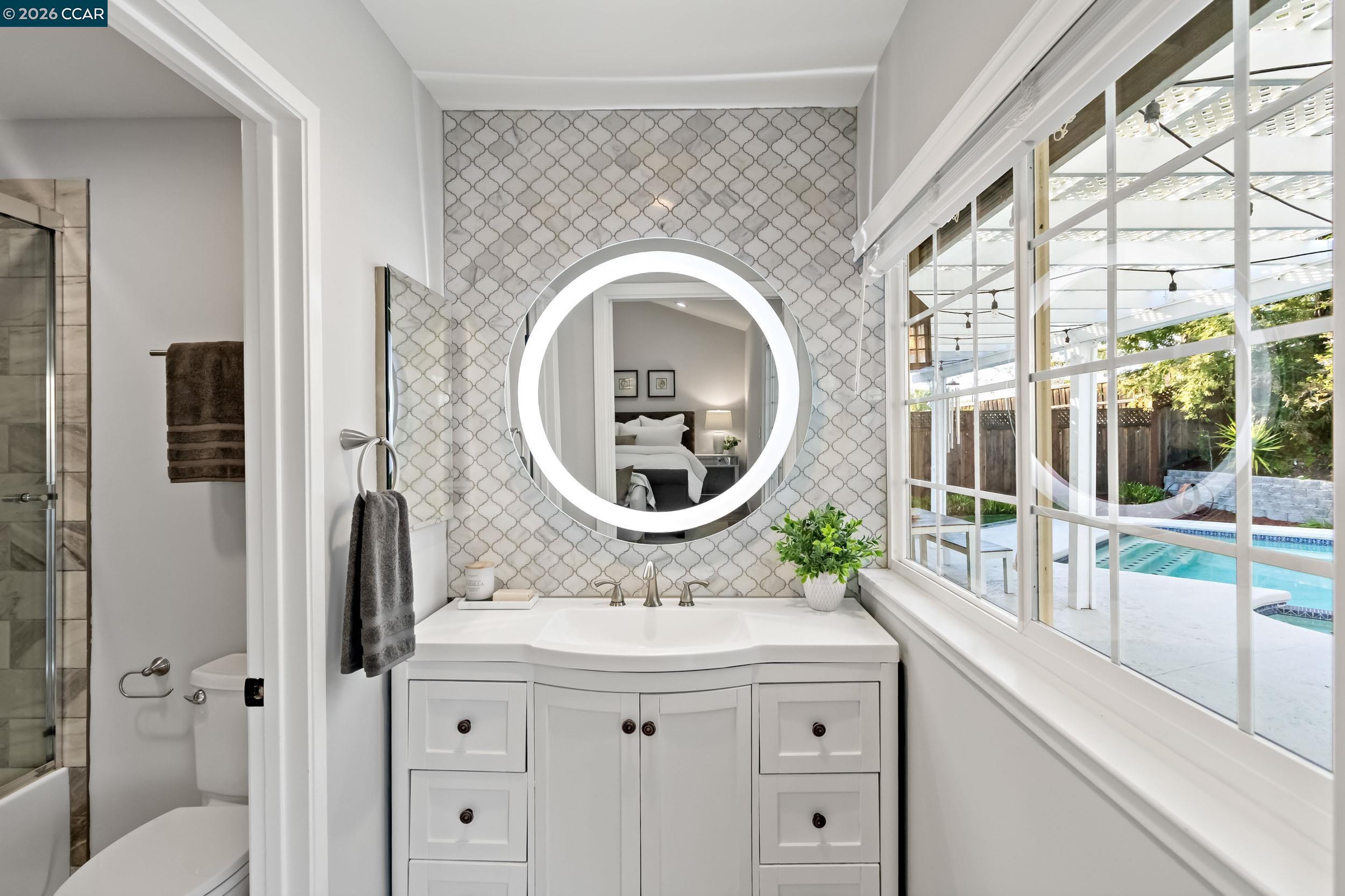 Detail Gallery Image 32 of 51 For 3624 Springer Ct, Walnut Creek,  CA 94598 - 4 Beds | 2 Baths