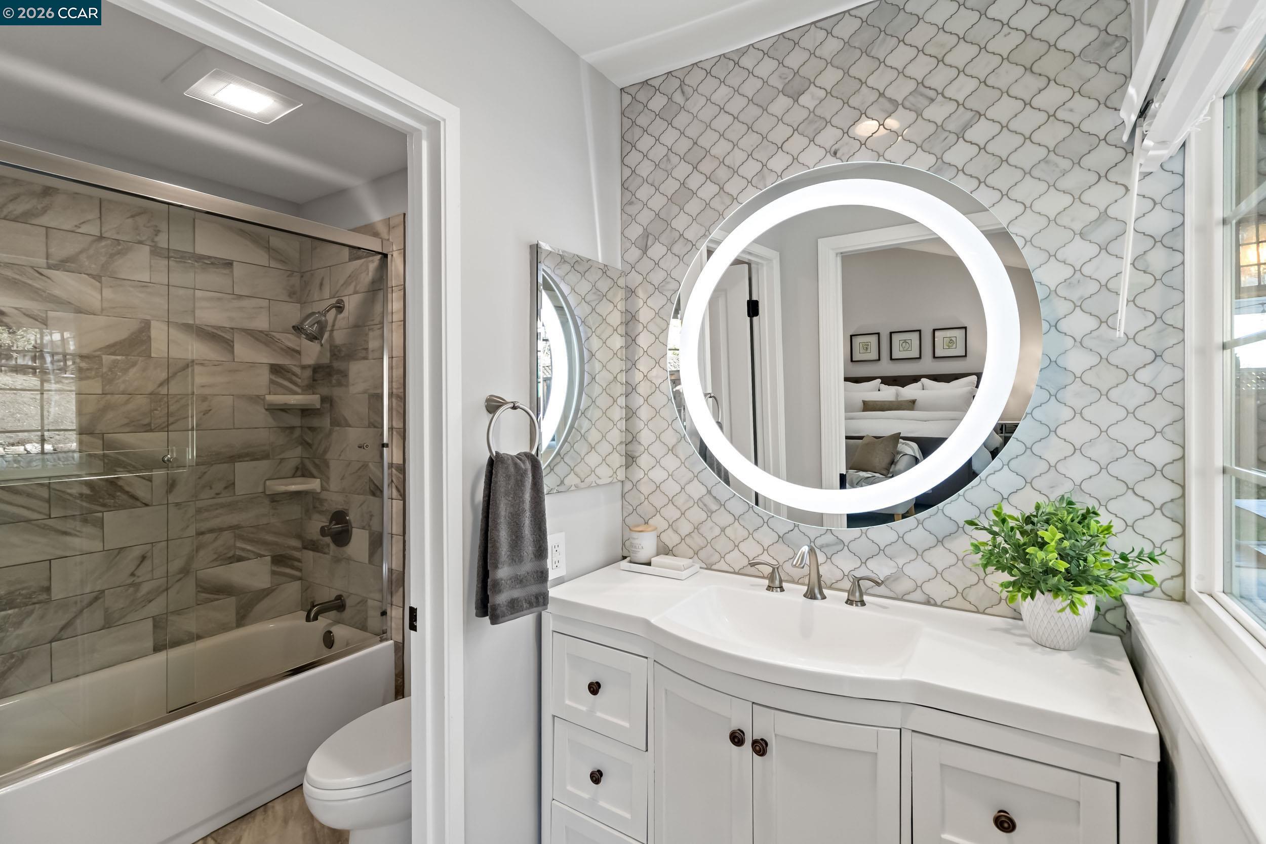 Detail Gallery Image 33 of 51 For 3624 Springer Ct, Walnut Creek,  CA 94598 - 4 Beds | 2 Baths