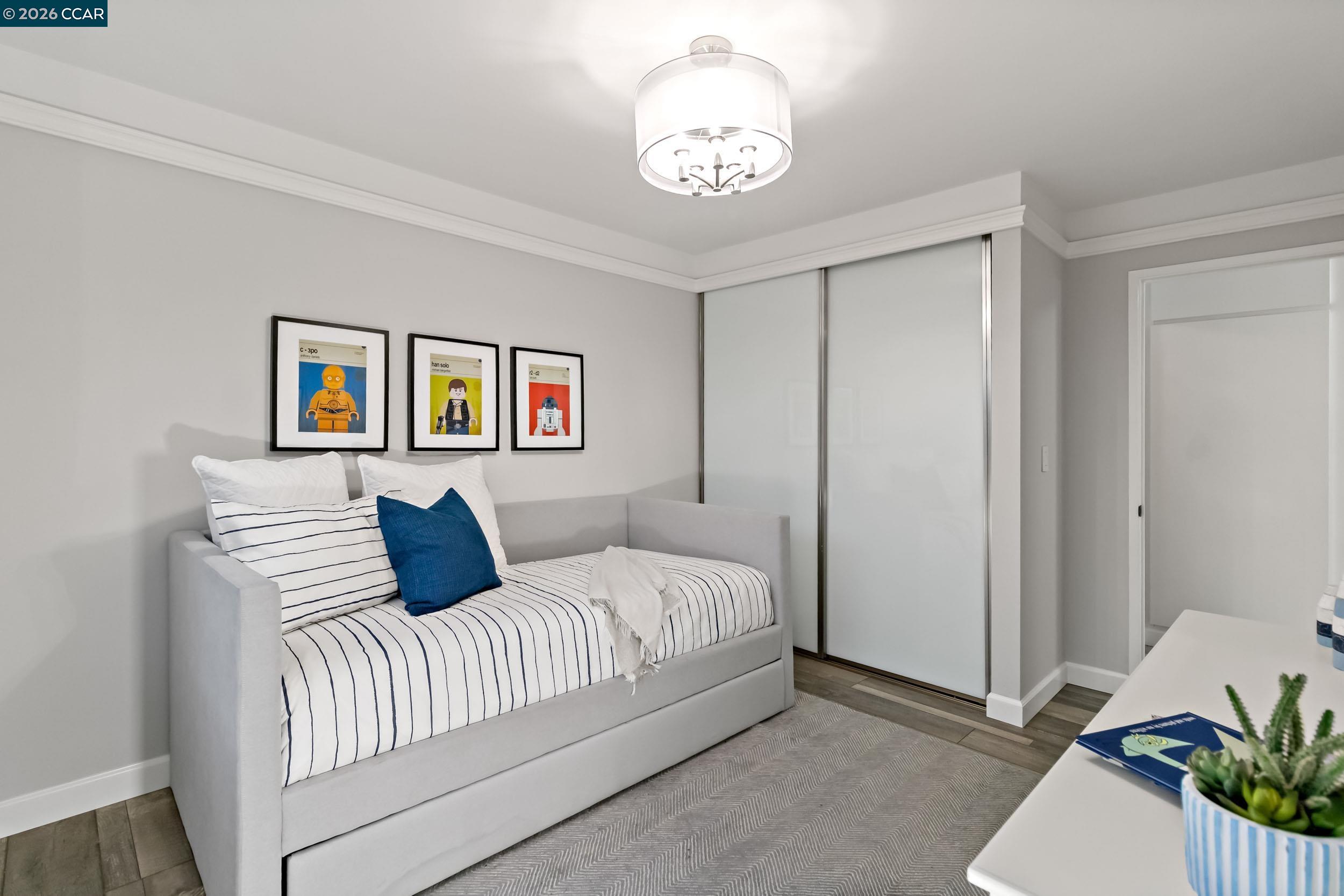 Detail Gallery Image 38 of 51 For 3624 Springer Ct, Walnut Creek,  CA 94598 - 4 Beds | 2 Baths