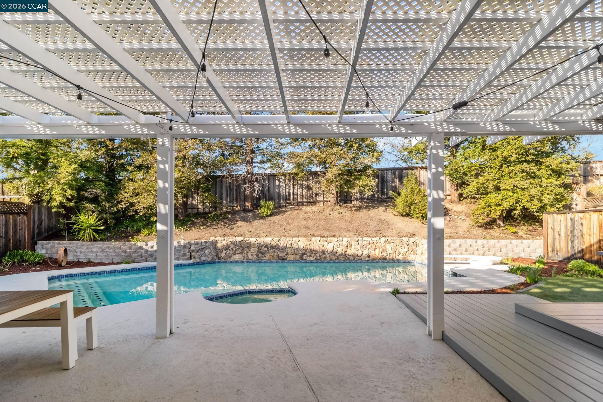 Detail Gallery Image 40 of 51 For 3624 Springer Ct, Walnut Creek,  CA 94598 - 4 Beds | 2 Baths