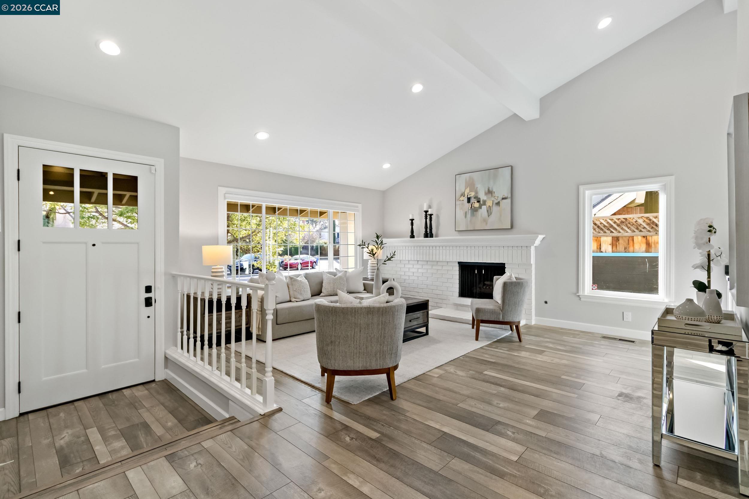 Detail Gallery Image 7 of 51 For 3624 Springer Ct, Walnut Creek,  CA 94598 - 4 Beds | 2 Baths