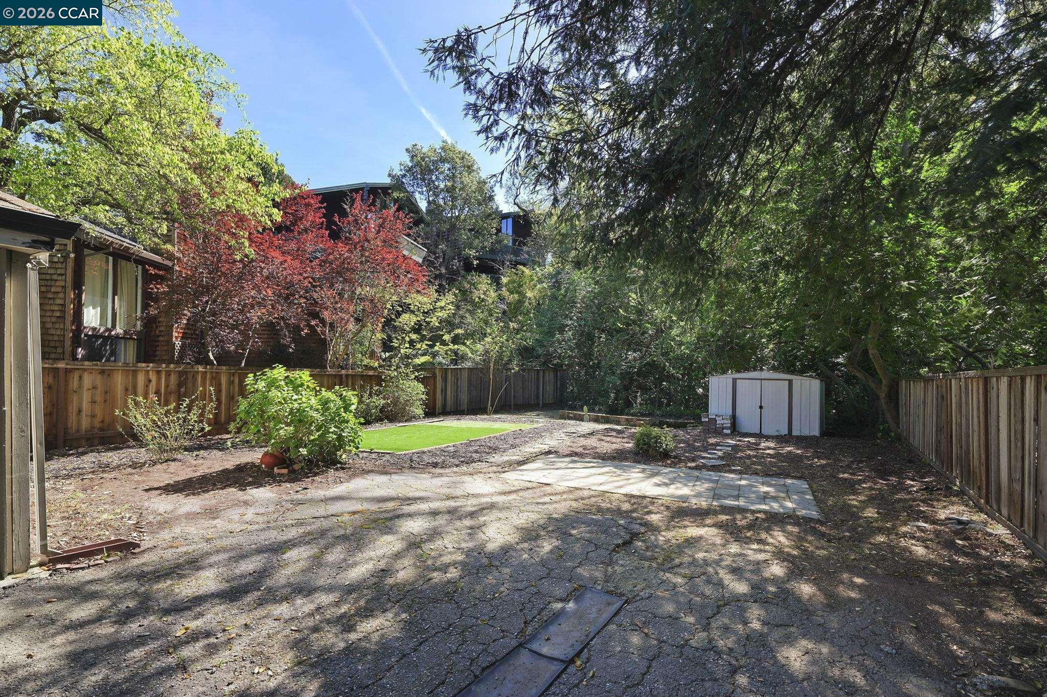 3597 Walnut St, Lafayette, CA, 94549