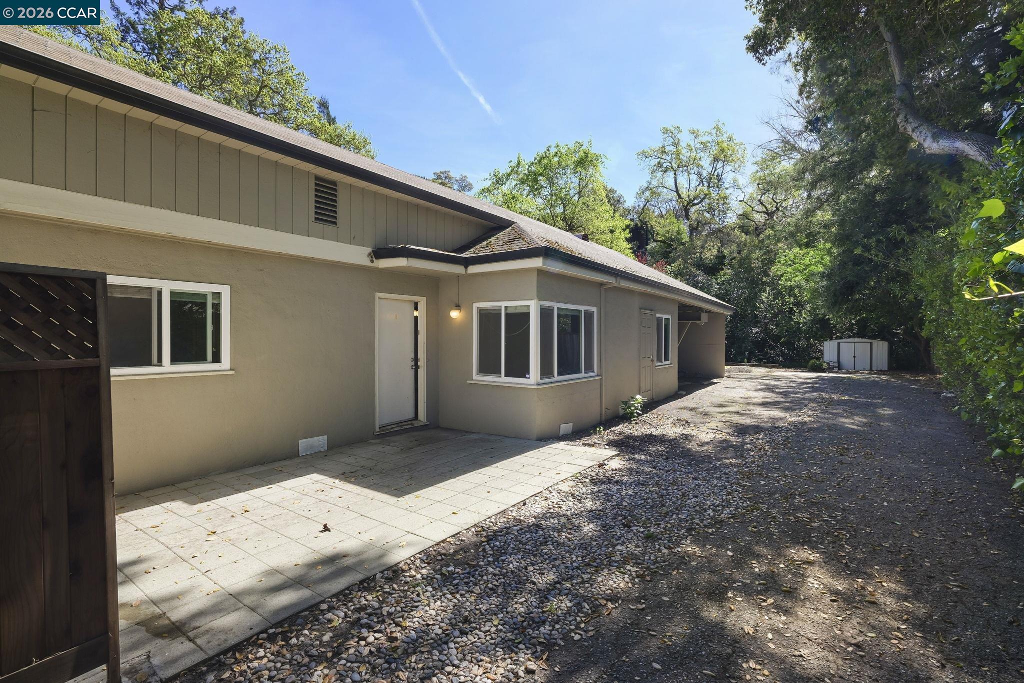 3597 Walnut St, Lafayette, CA, 94549