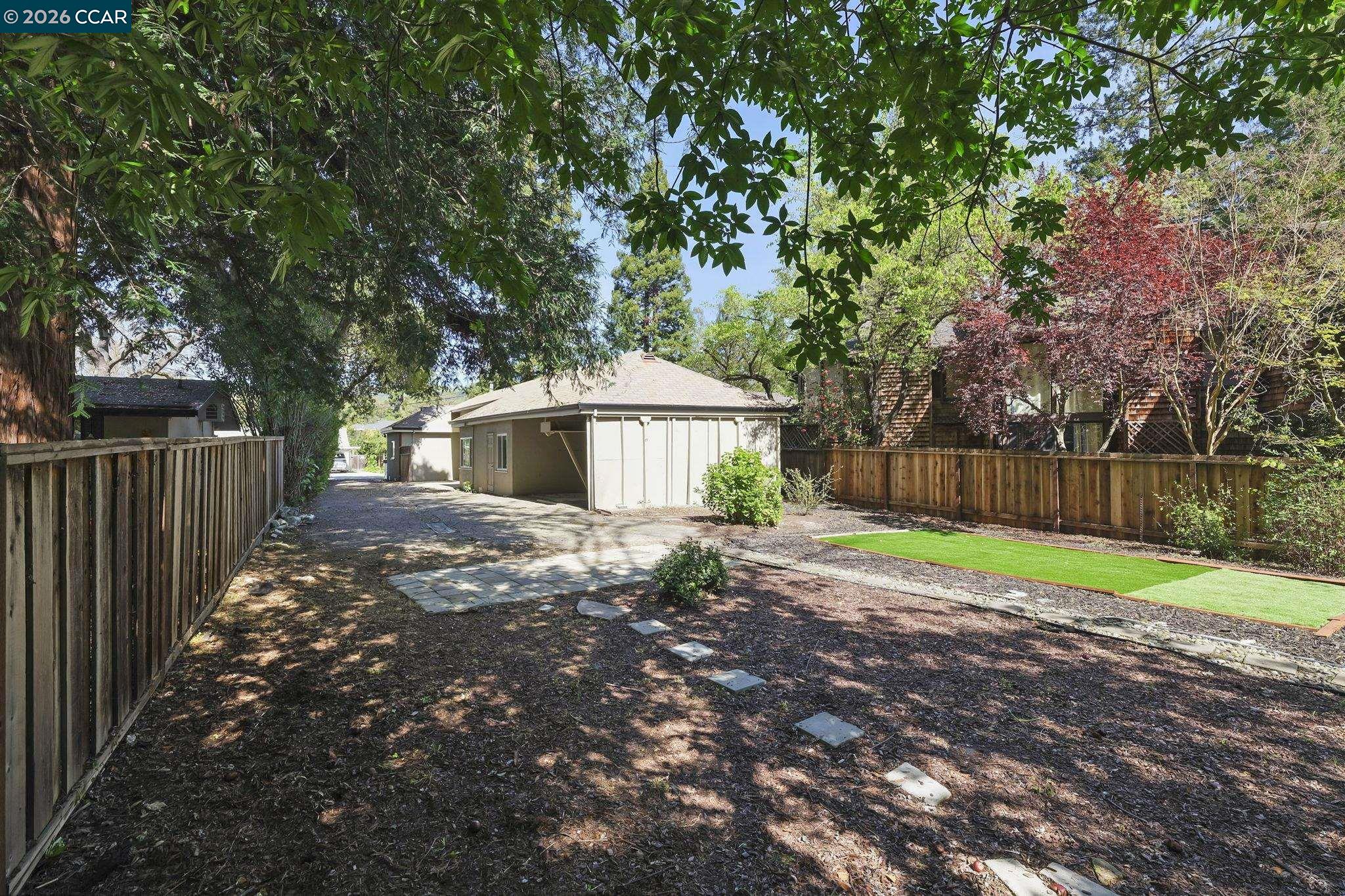 3597 Walnut St, Lafayette, CA, 94549