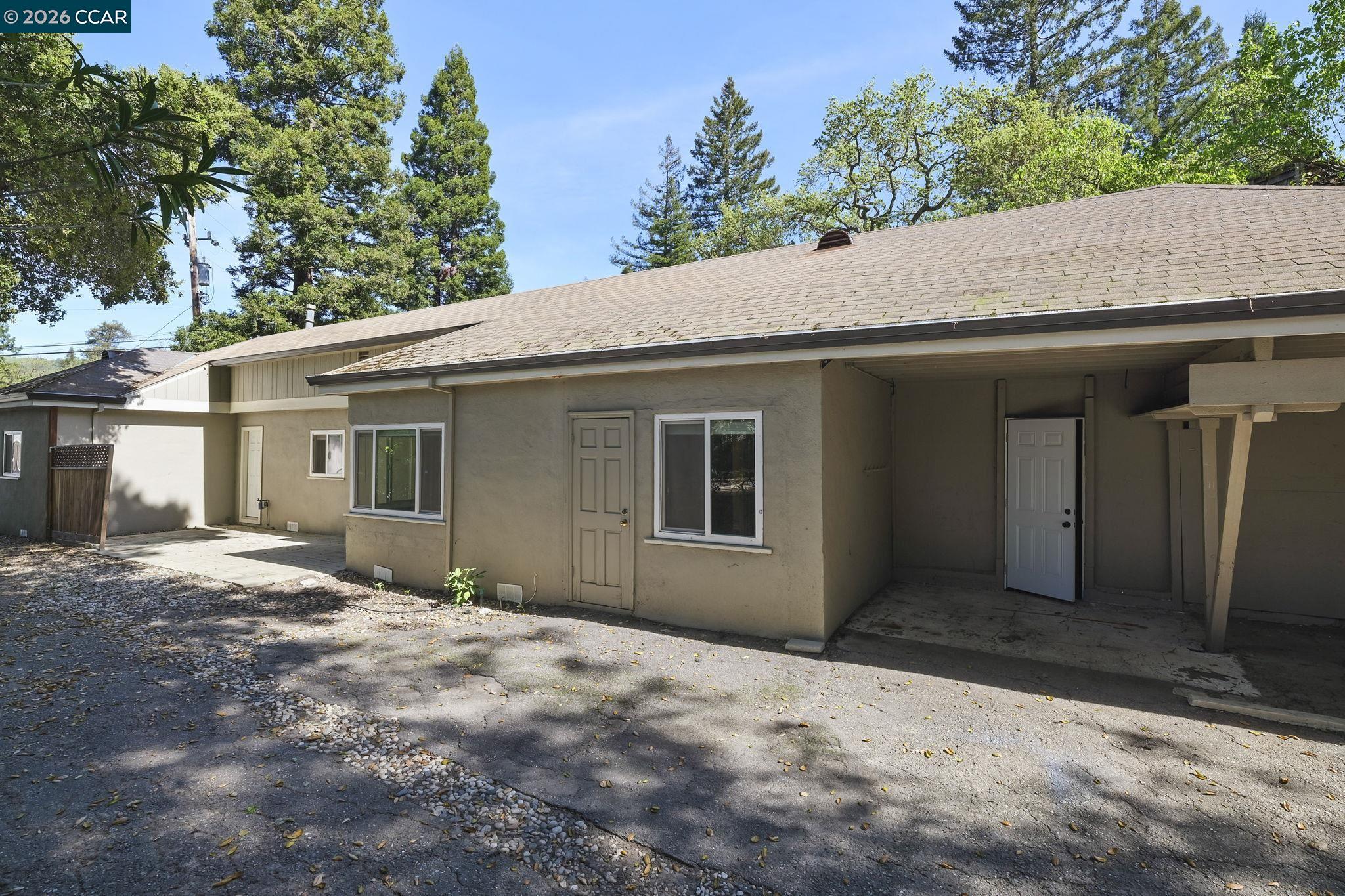 3597 Walnut St, Lafayette, CA, 94549