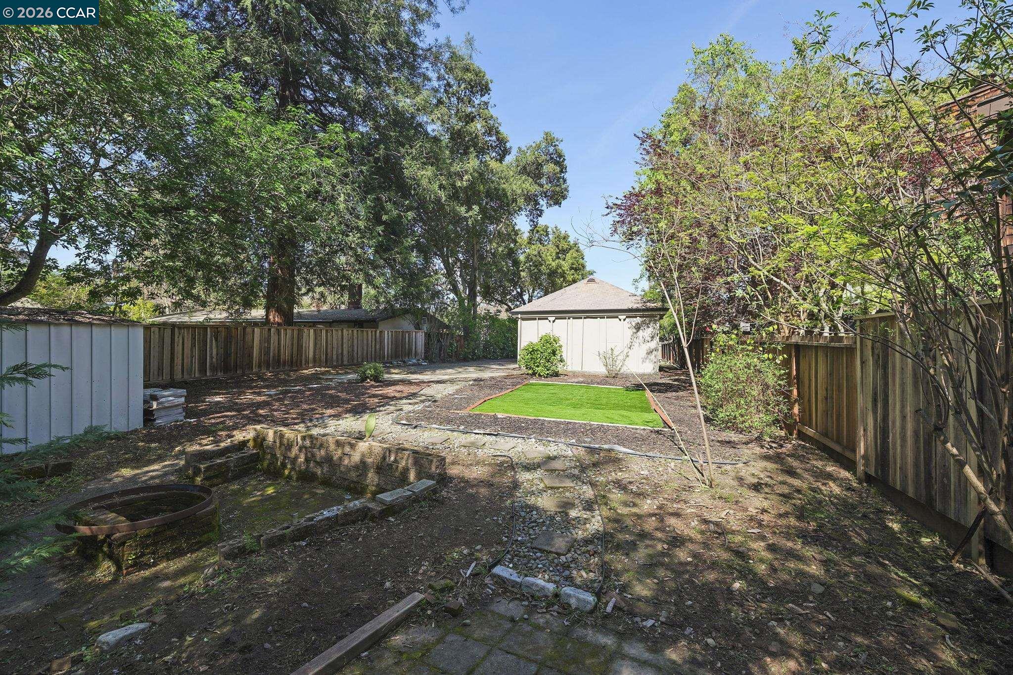 3597 Walnut St, Lafayette, CA, 94549