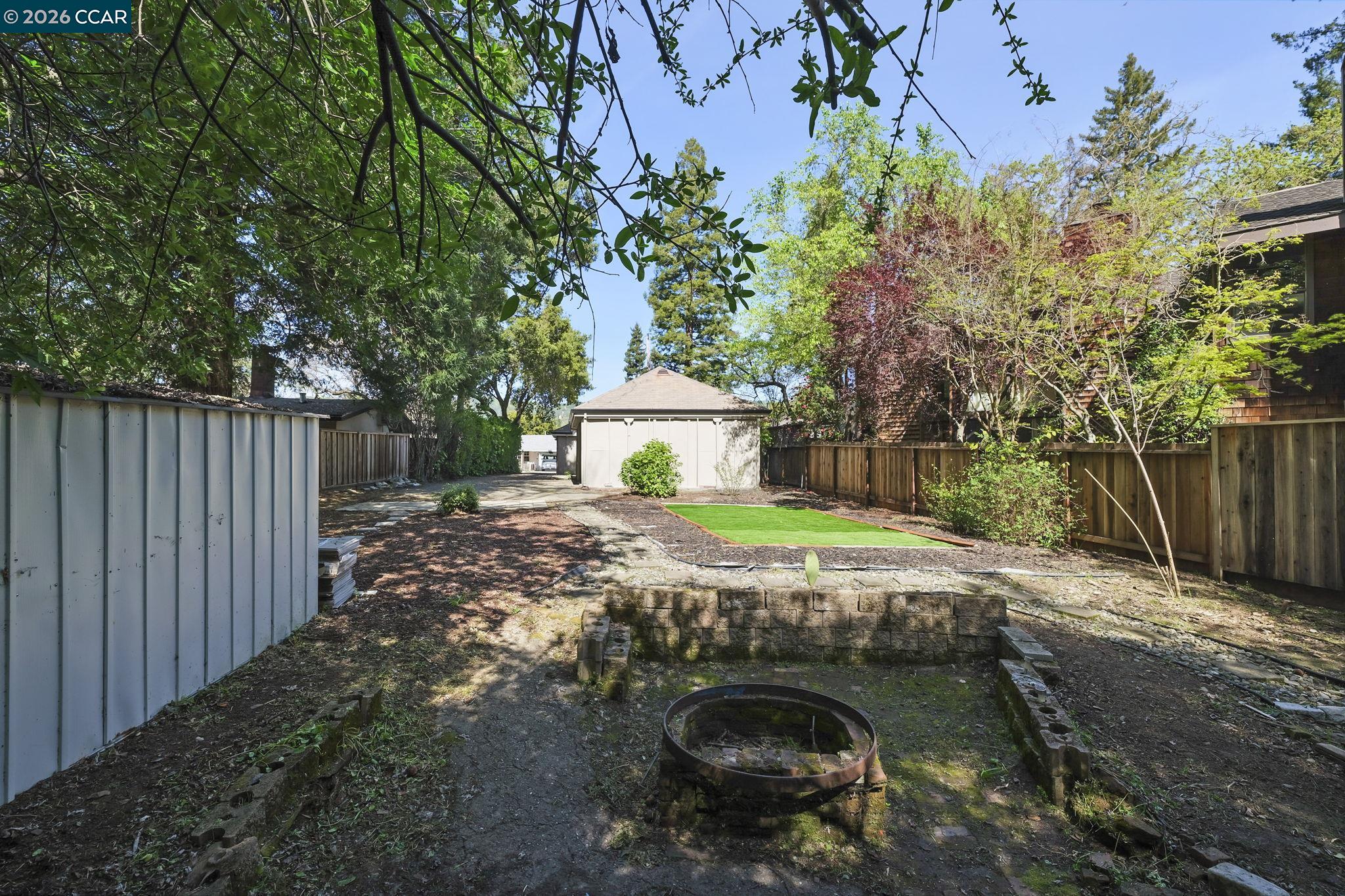 3597 Walnut St, Lafayette, CA, 94549