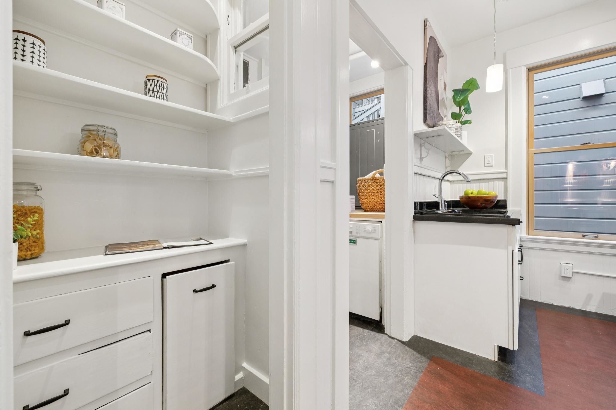 Detail Gallery Image 20 of 52 For 1316 Taylor Street, San Francisco,  CA 94108 - 4 Beds | 1/1 Baths