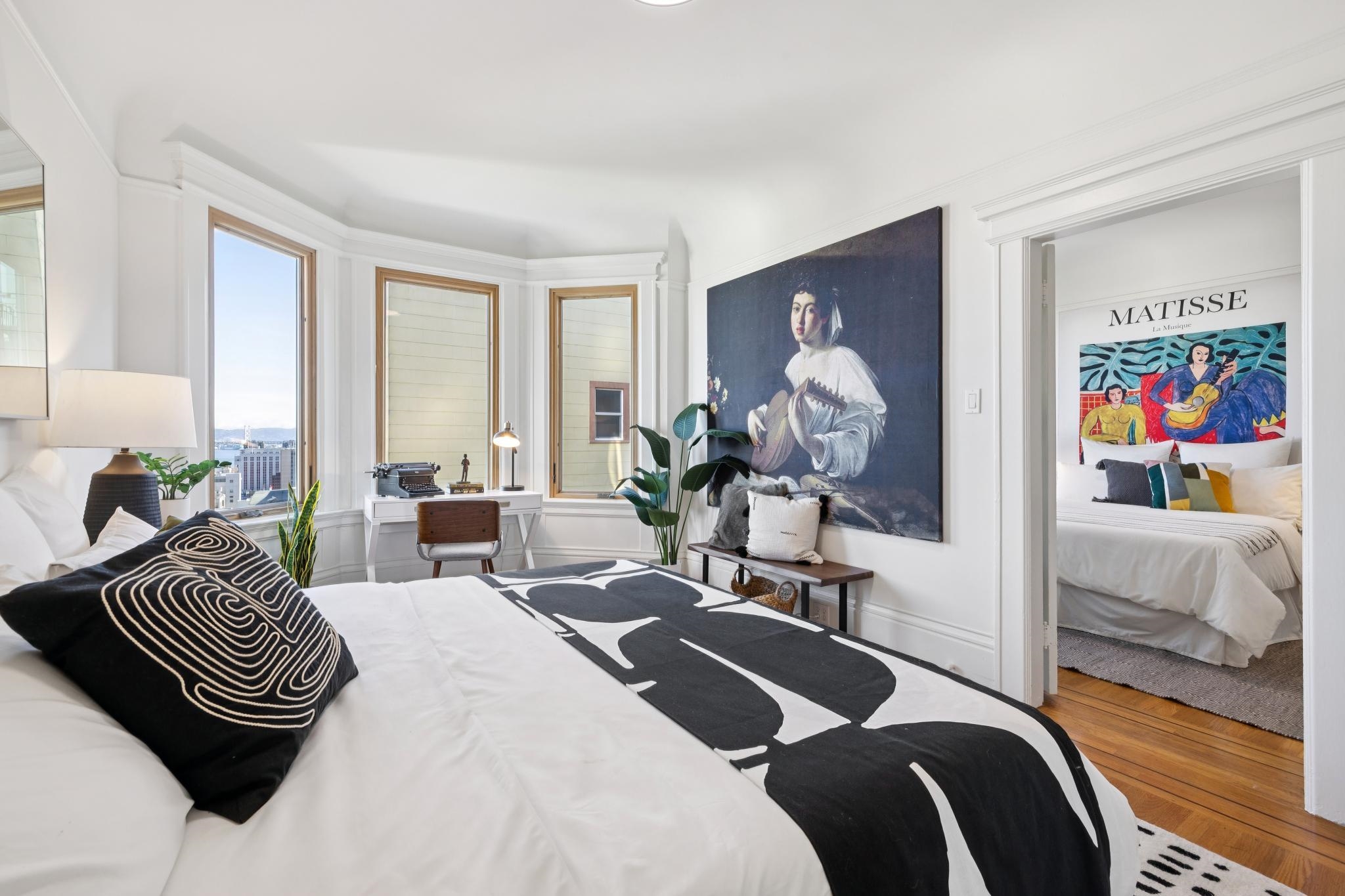 Detail Gallery Image 23 of 52 For 1316 Taylor Street, San Francisco,  CA 94108 - 4 Beds | 1/1 Baths