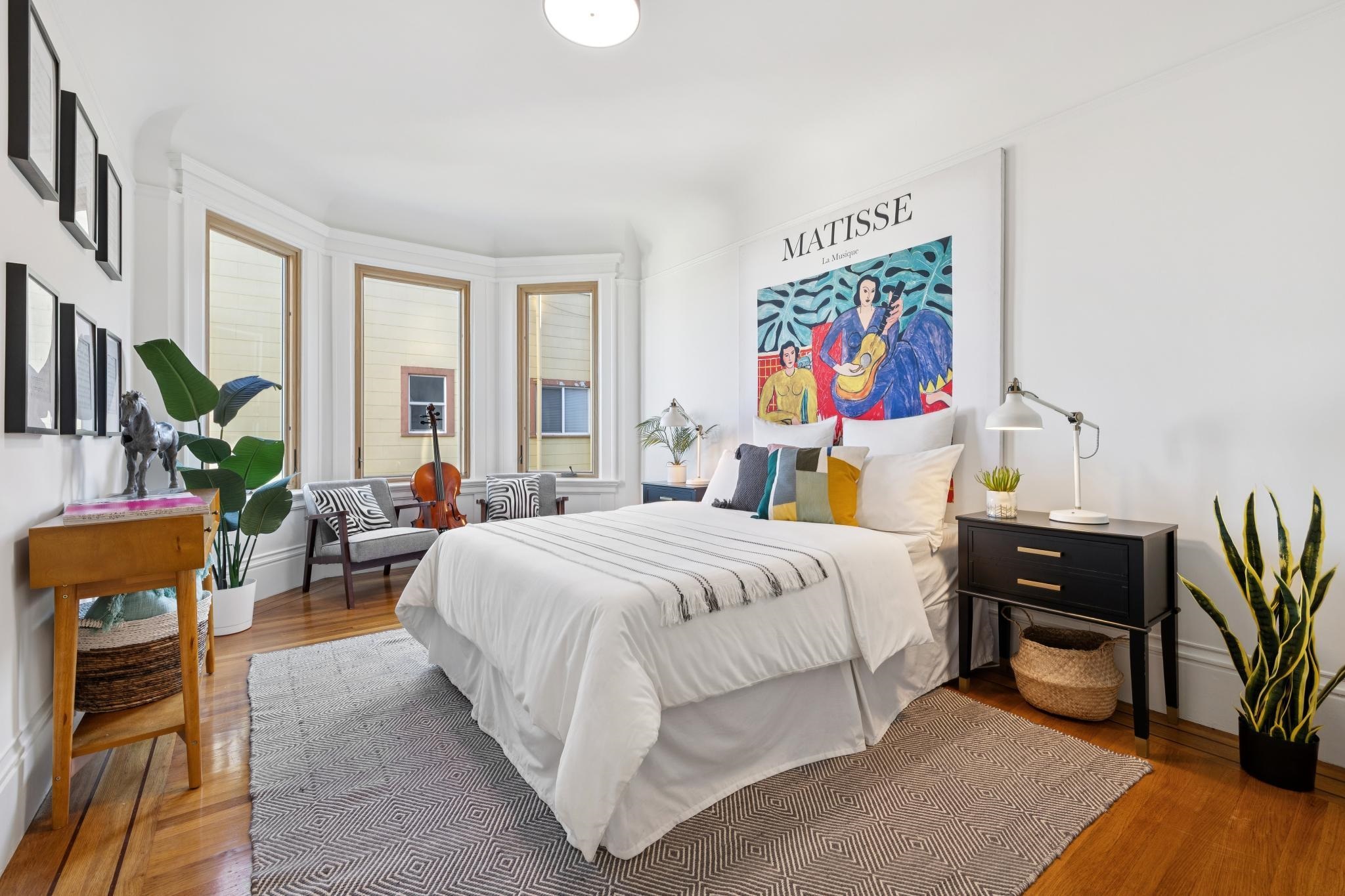 Detail Gallery Image 28 of 52 For 1316 Taylor Street, San Francisco,  CA 94108 - 4 Beds | 1/1 Baths