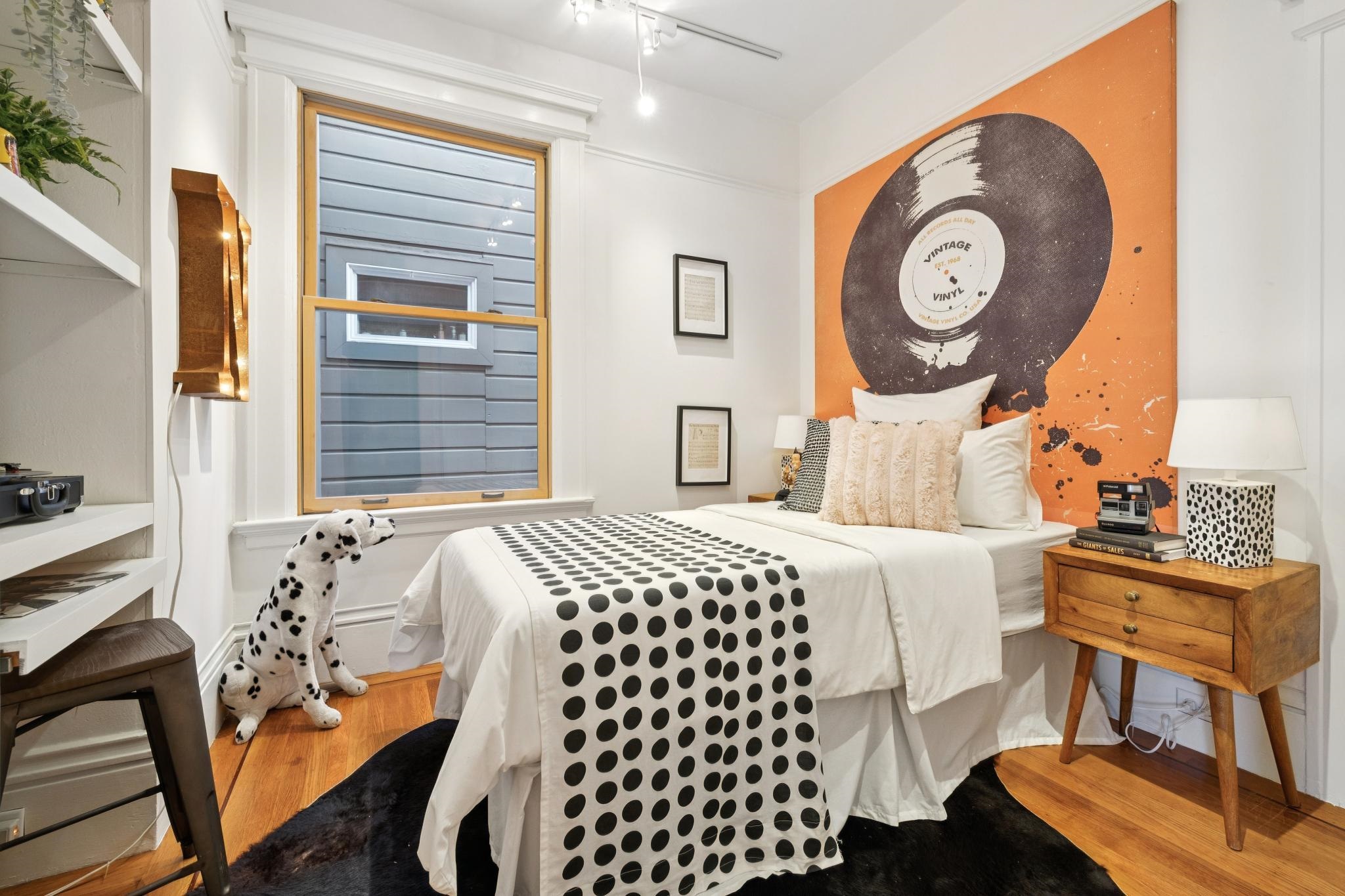 Detail Gallery Image 31 of 52 For 1316 Taylor Street, San Francisco,  CA 94108 - 4 Beds | 1/1 Baths