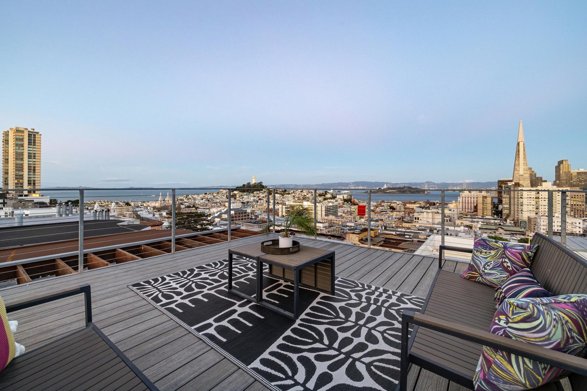 Detail Gallery Image 32 of 52 For 1316 Taylor Street, San Francisco,  CA 94108 - 4 Beds | 1/1 Baths