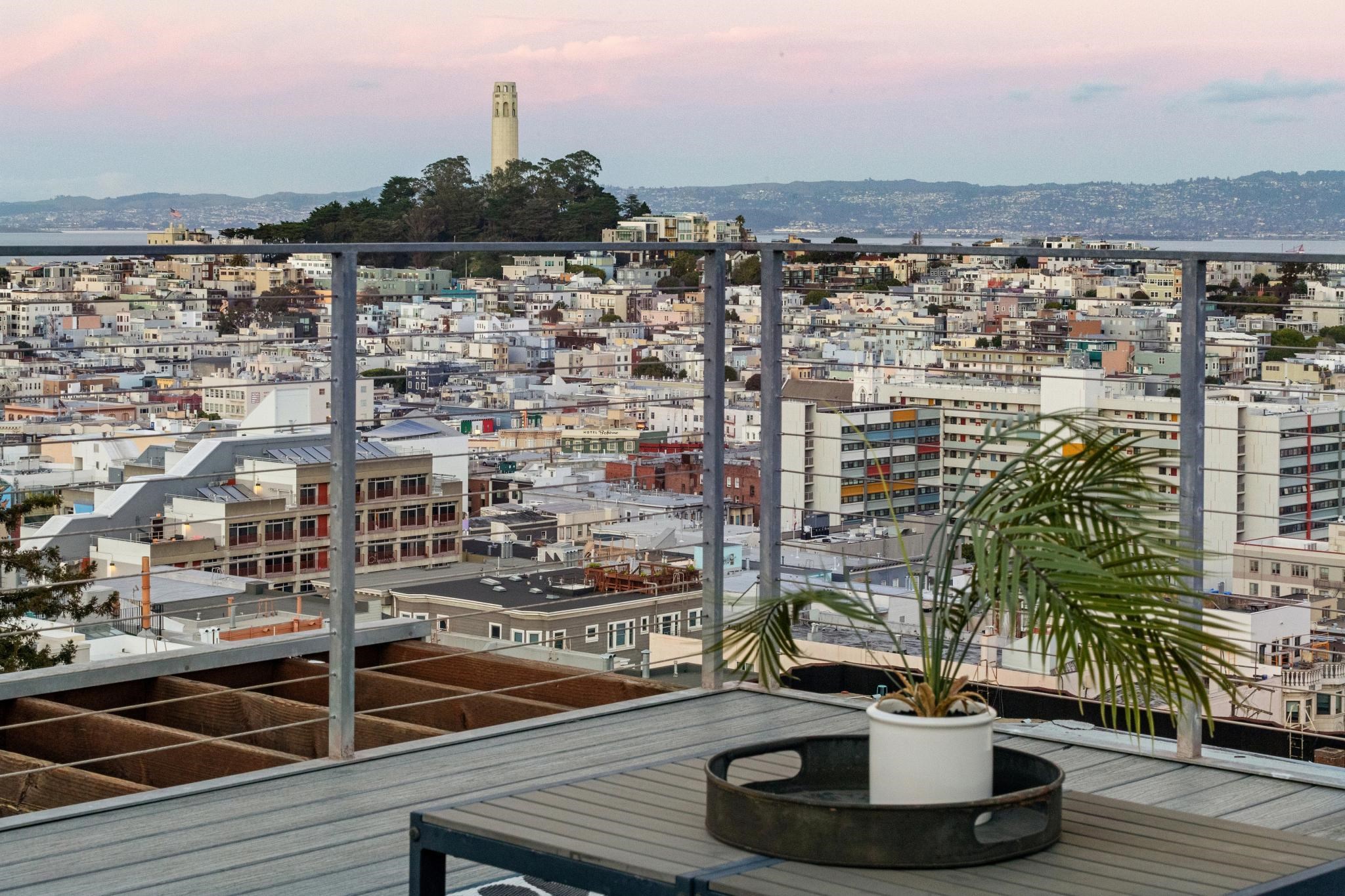 Detail Gallery Image 33 of 52 For 1316 Taylor Street, San Francisco,  CA 94108 - 4 Beds | 1/1 Baths