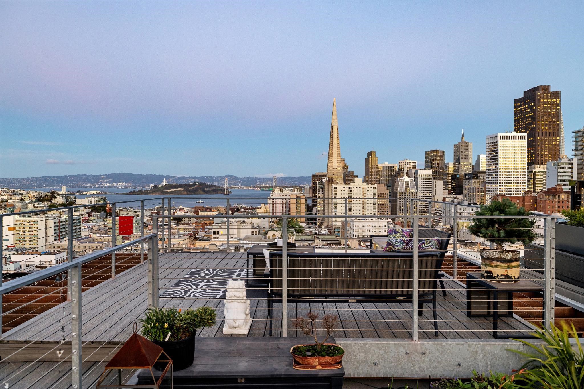 Detail Gallery Image 34 of 52 For 1316 Taylor Street, San Francisco,  CA 94108 - 4 Beds | 1/1 Baths