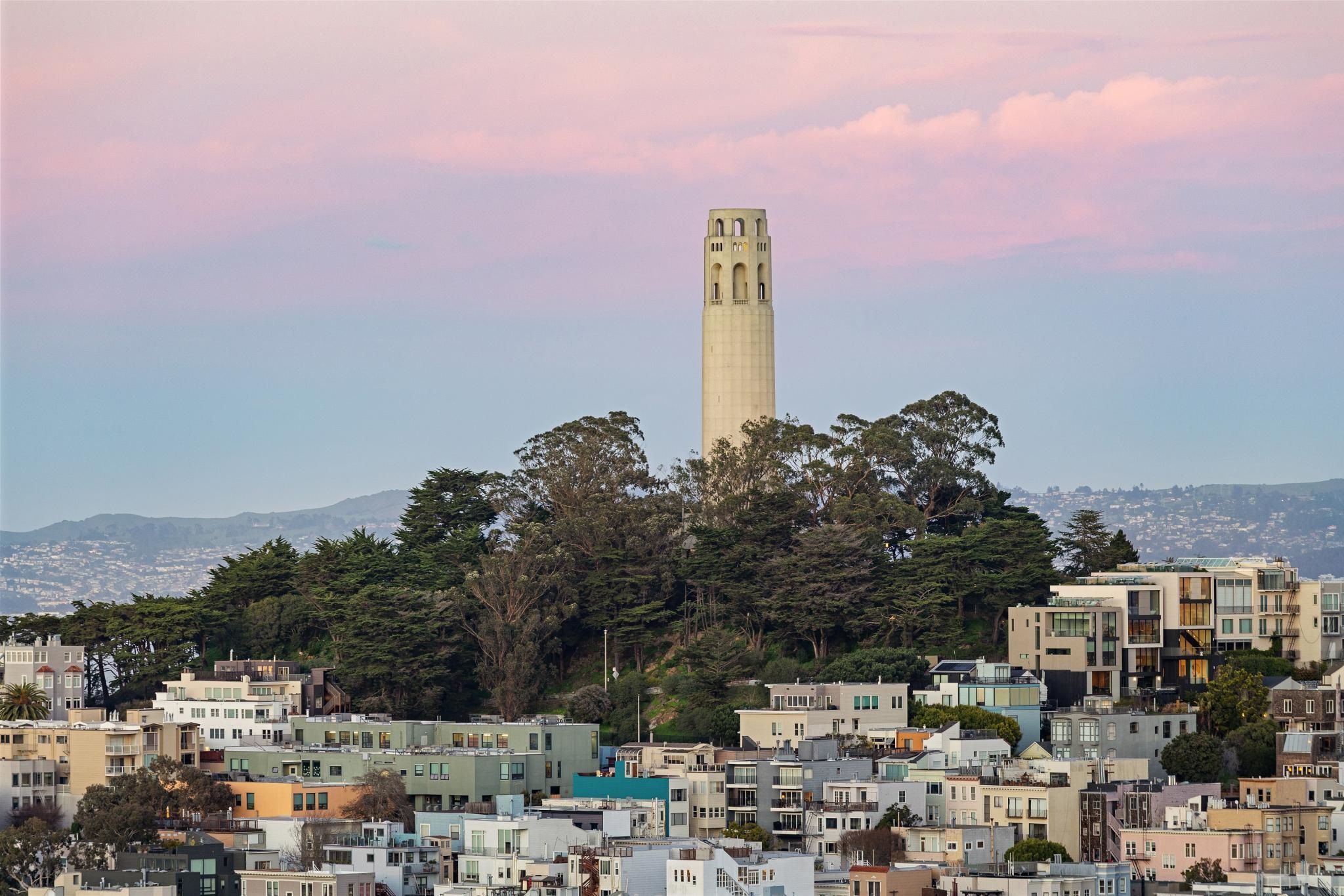 Detail Gallery Image 37 of 52 For 1316 Taylor Street, San Francisco,  CA 94108 - 4 Beds | 1/1 Baths