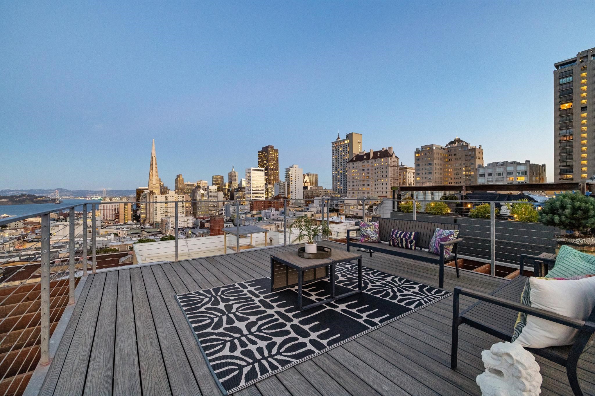 Detail Gallery Image 39 of 52 For 1316 Taylor Street, San Francisco,  CA 94108 - 4 Beds | 1/1 Baths