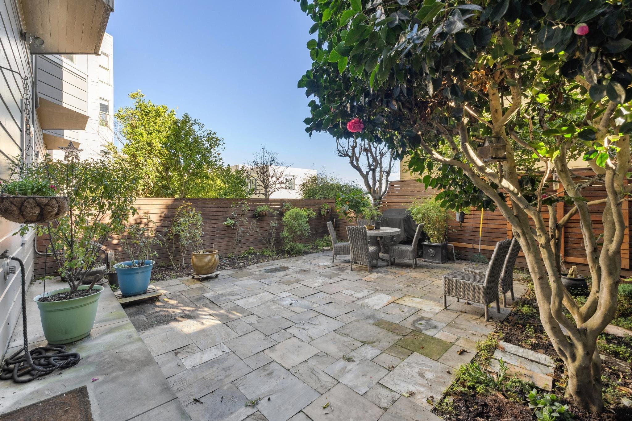 Detail Gallery Image 43 of 52 For 1316 Taylor Street, San Francisco,  CA 94108 - 4 Beds | 1/1 Baths