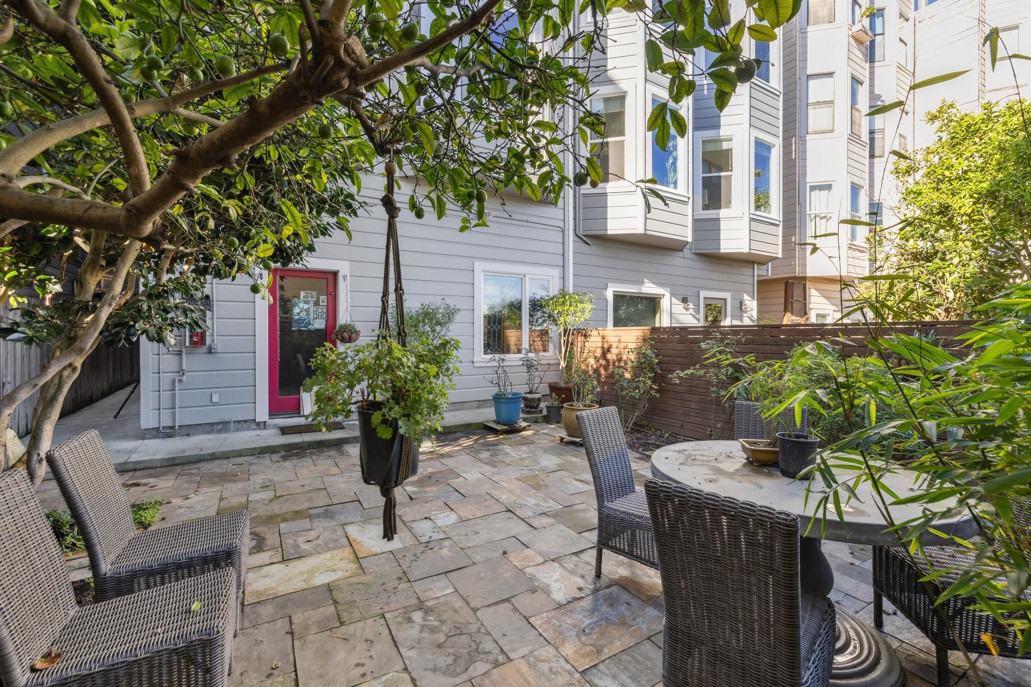 Detail Gallery Image 44 of 52 For 1316 Taylor Street, San Francisco,  CA 94108 - 4 Beds | 1/1 Baths