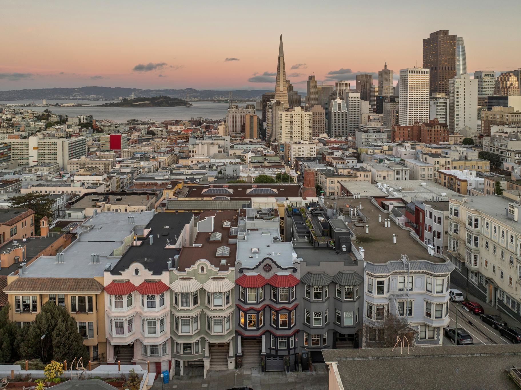 Detail Gallery Image 46 of 52 For 1316 Taylor Street, San Francisco,  CA 94108 - 4 Beds | 1/1 Baths