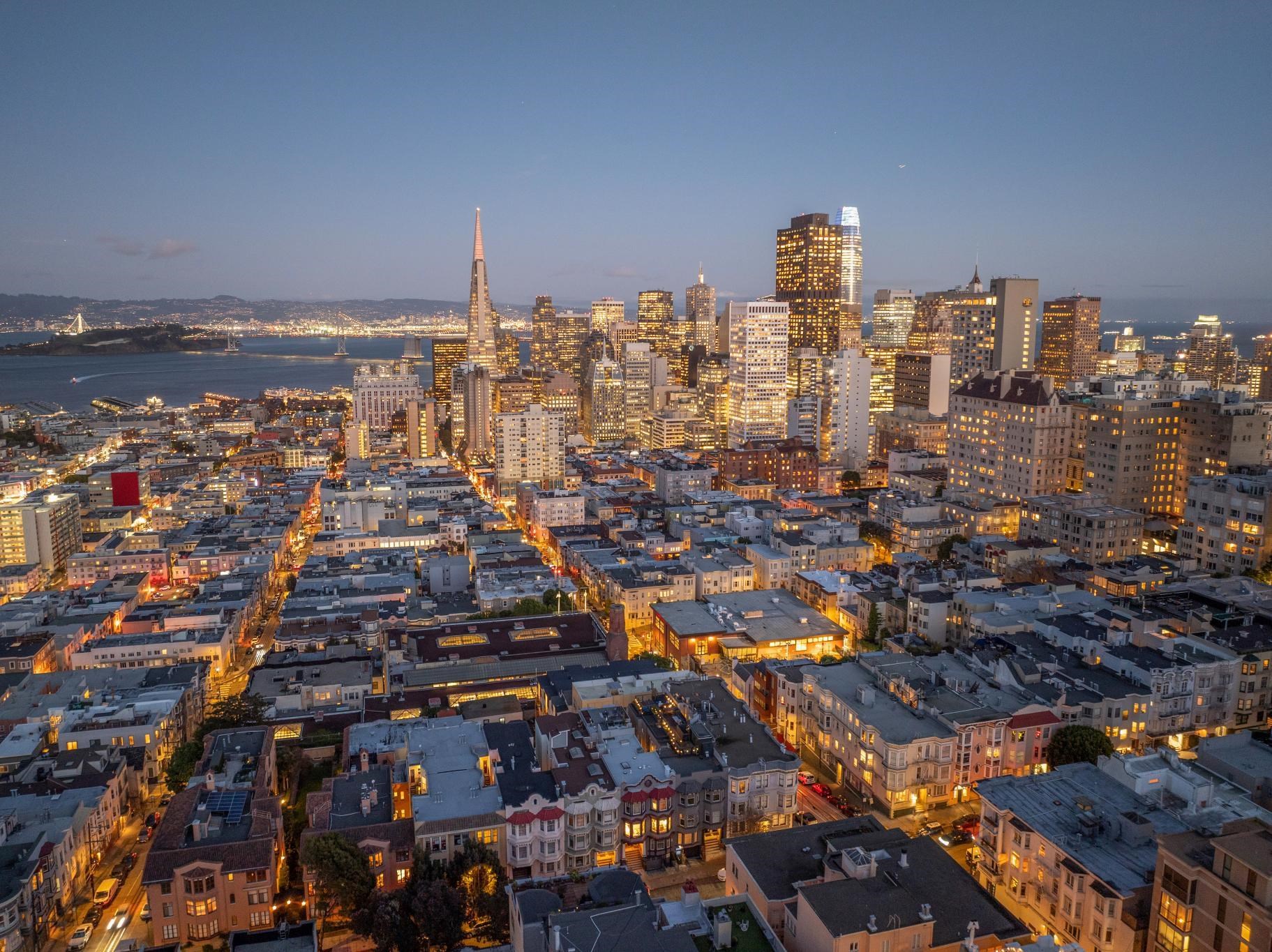 Detail Gallery Image 47 of 52 For 1316 Taylor Street, San Francisco,  CA 94108 - 4 Beds | 1/1 Baths