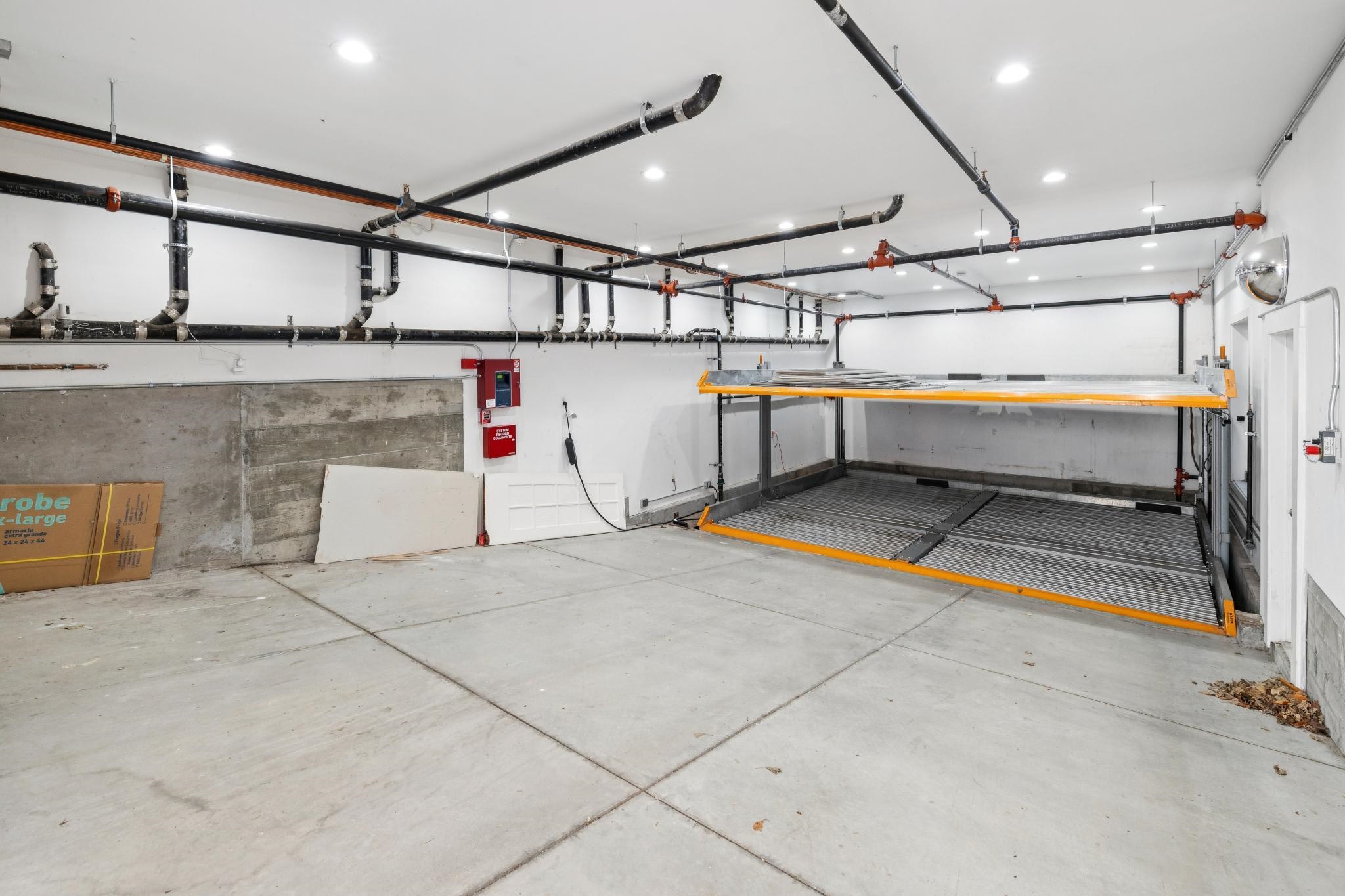 Detail Gallery Image 50 of 52 For 1316 Taylor Street, San Francisco,  CA 94108 - 4 Beds | 1/1 Baths