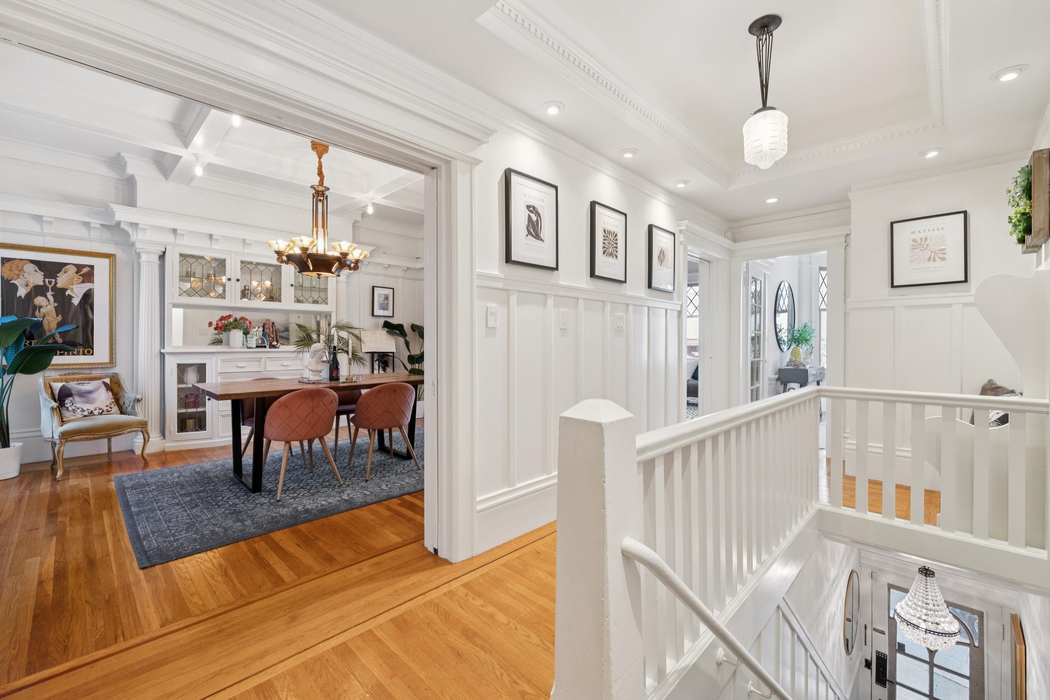 Detail Gallery Image 7 of 52 For 1316 Taylor Street, San Francisco,  CA 94108 - 4 Beds | 1/1 Baths