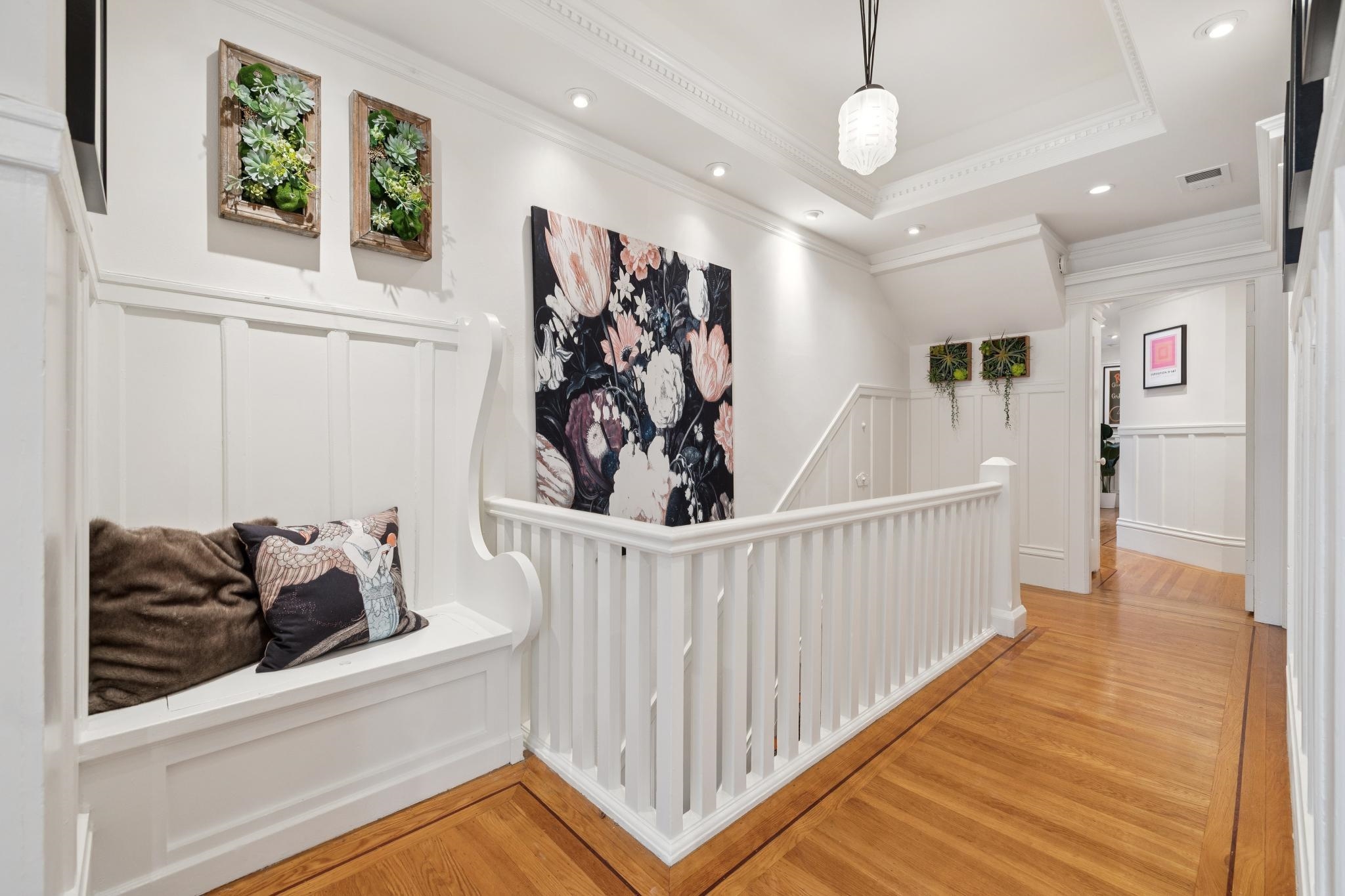 Detail Gallery Image 8 of 52 For 1316 Taylor Street, San Francisco,  CA 94108 - 4 Beds | 1/1 Baths