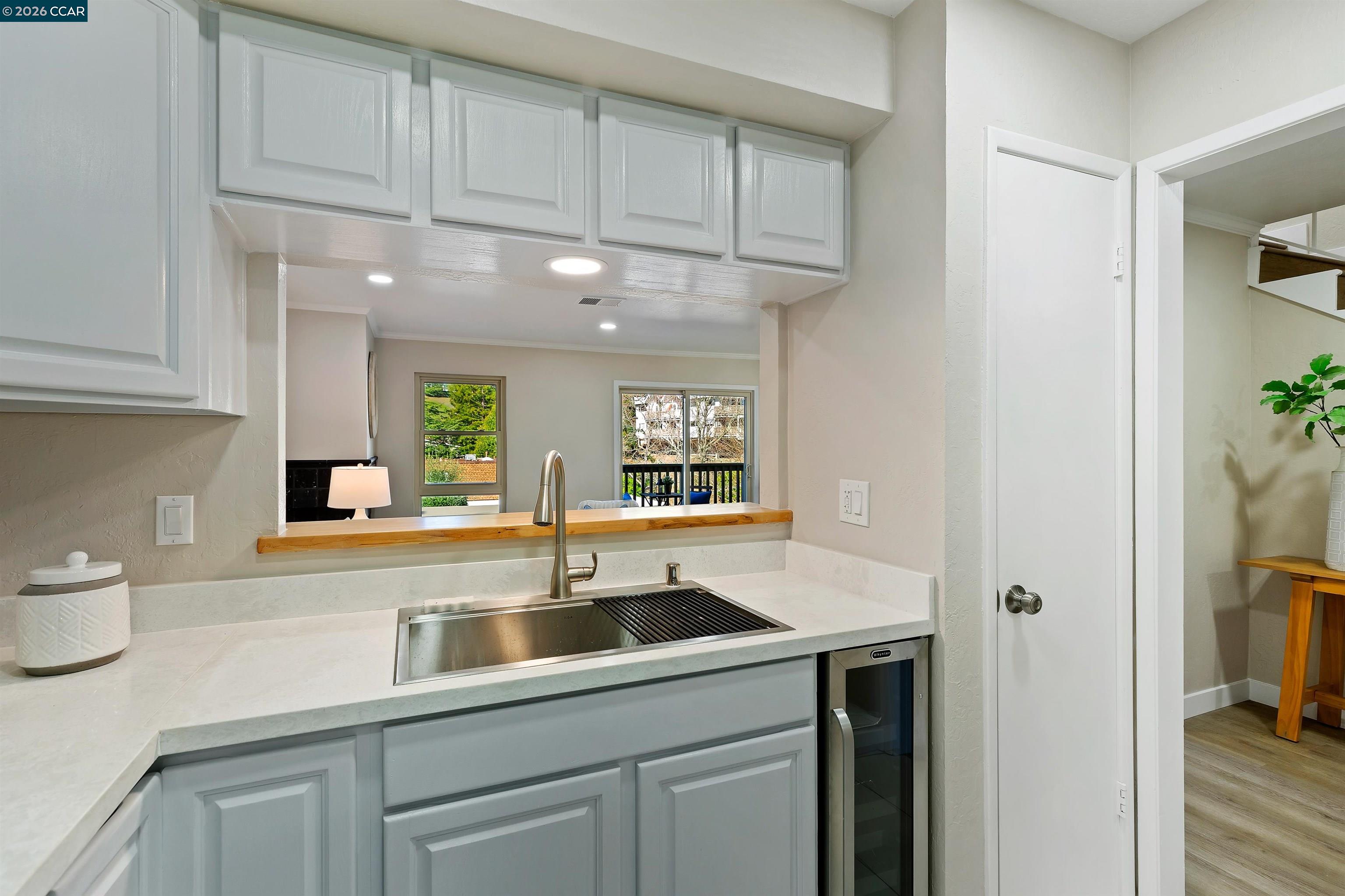 Detail Gallery Image 13 of 24 For 117 Ascot Ct a,  Moraga,  CA 94556 - 2 Beds | 2/1 Baths