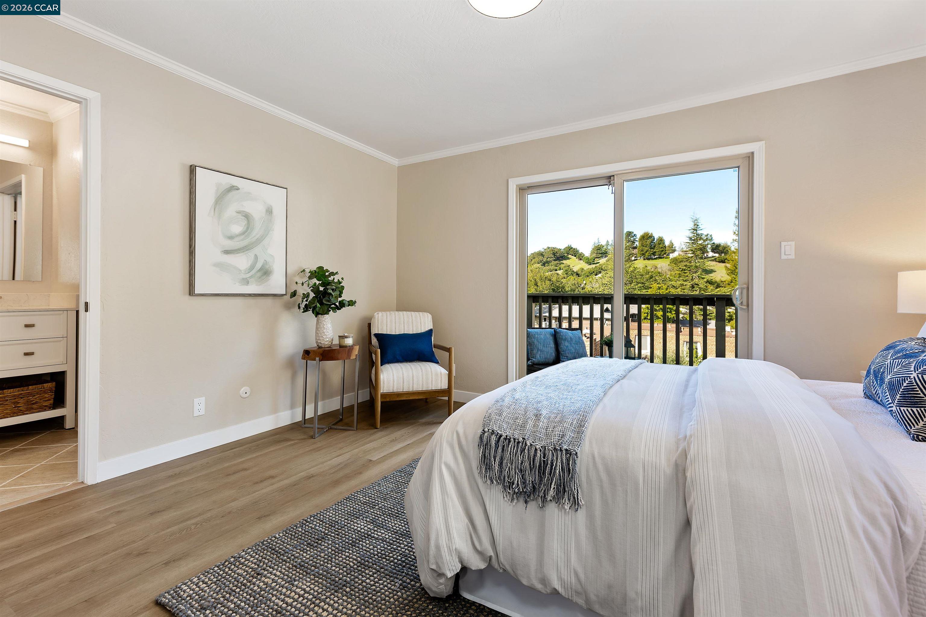 Detail Gallery Image 19 of 24 For 117 Ascot Ct a,  Moraga,  CA 94556 - 2 Beds | 2/1 Baths