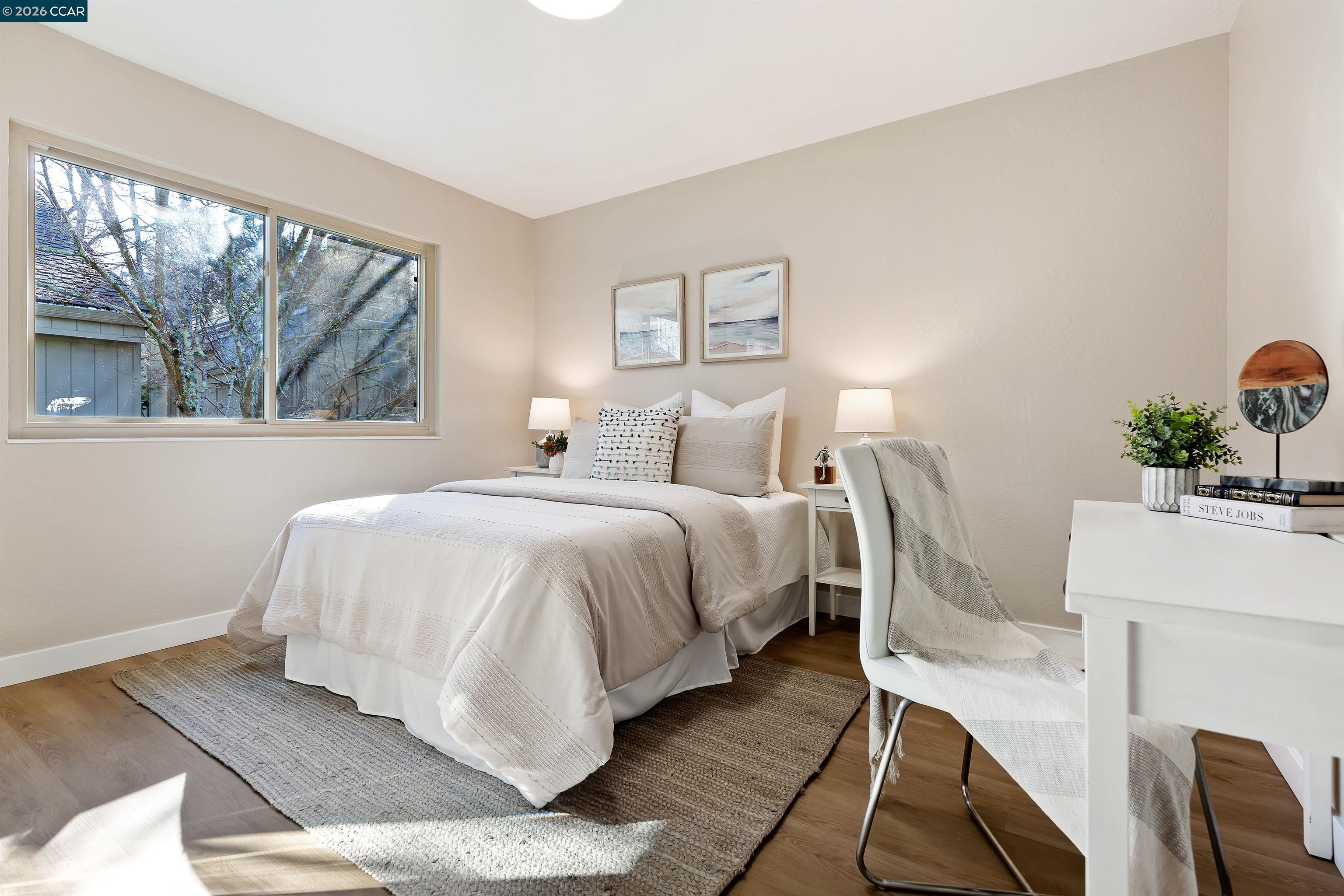 Detail Gallery Image 20 of 24 For 117 Ascot Ct a,  Moraga,  CA 94556 - 2 Beds | 2/1 Baths