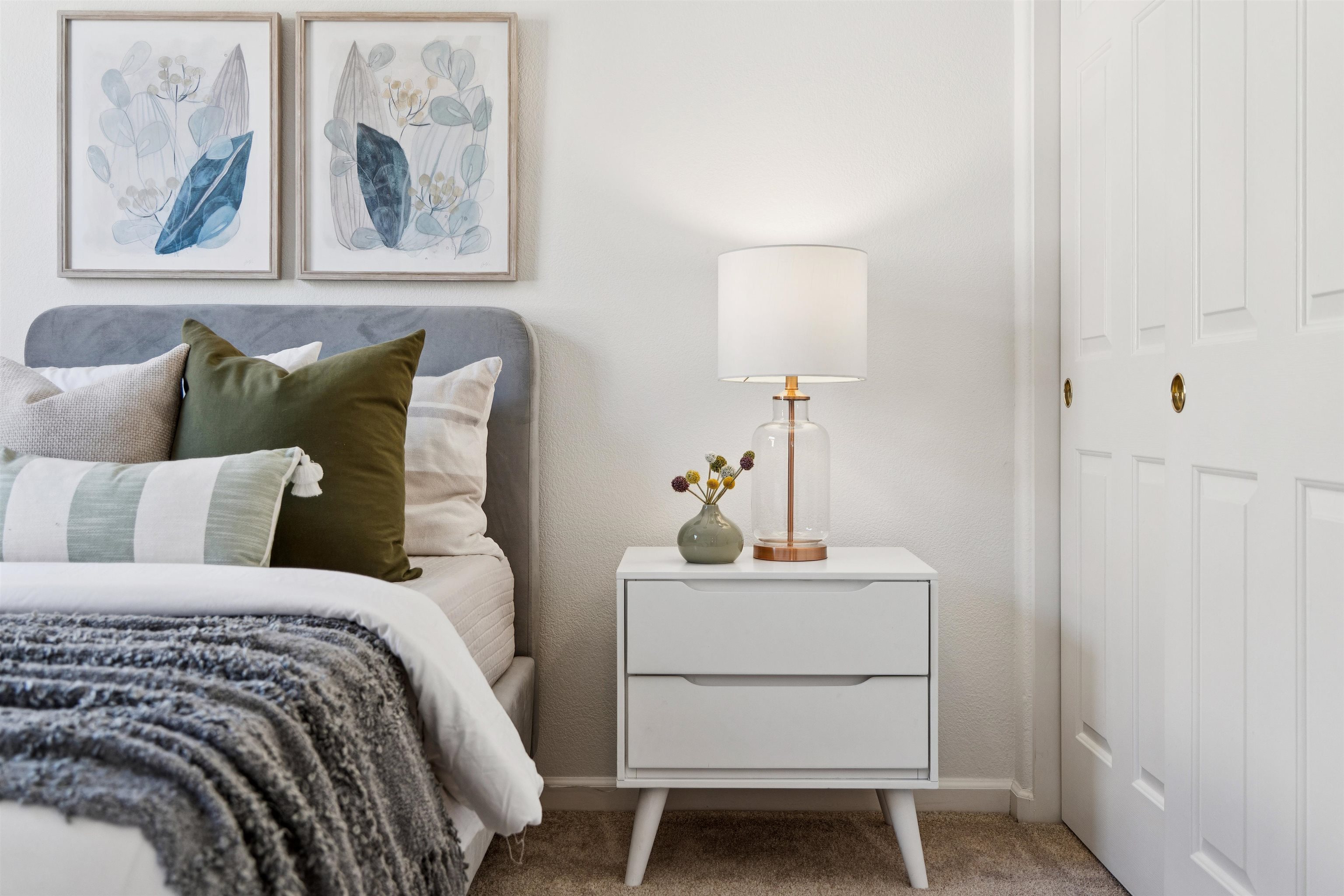 Detail Gallery Image 21 of 34 For 3989 Strafford Ct, Dublin,  CA 94568 - 3 Beds | 2/1 Baths