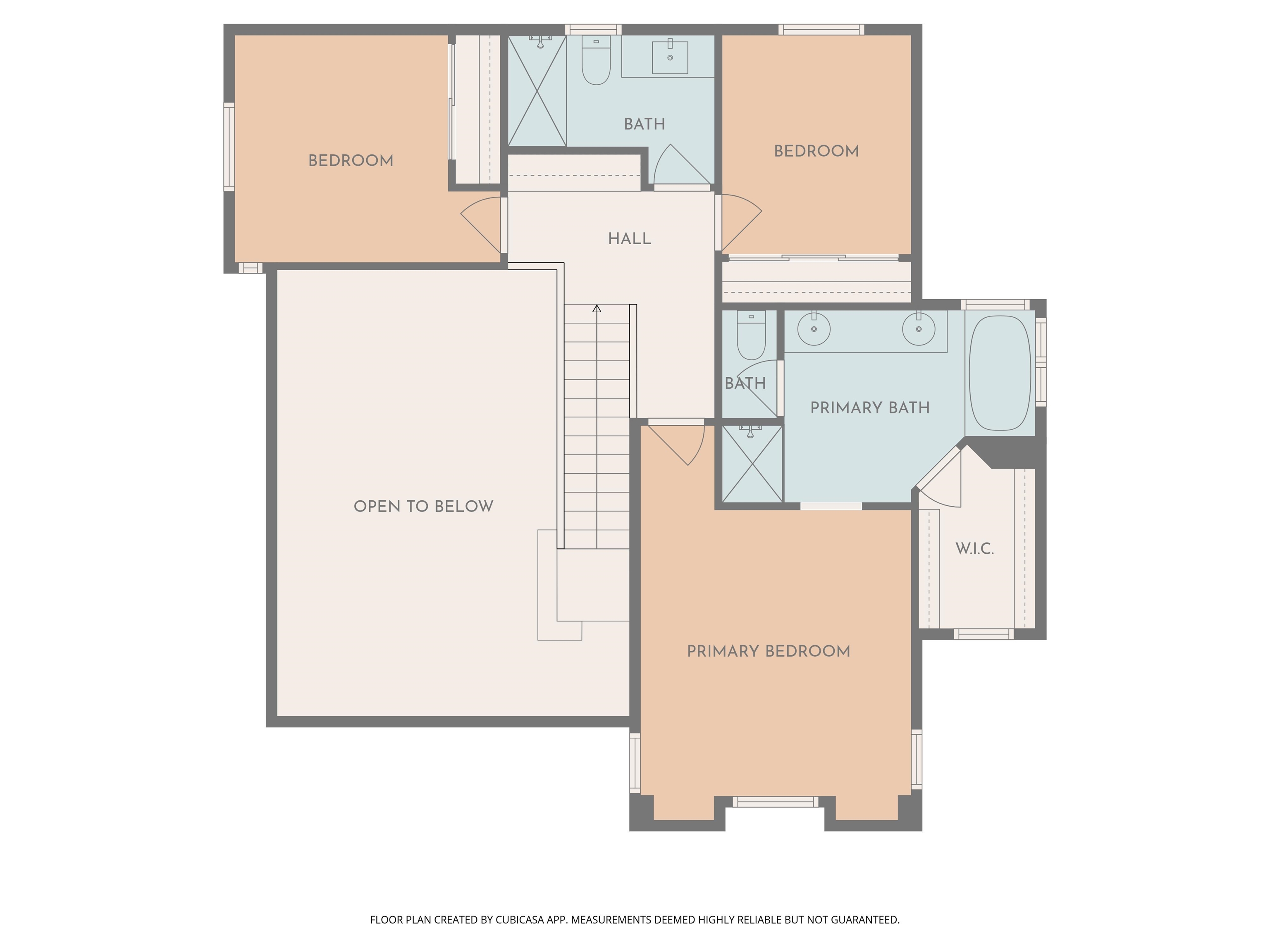 Detail Gallery Image 32 of 34 For 3989 Strafford Ct, Dublin,  CA 94568 - 3 Beds | 2/1 Baths